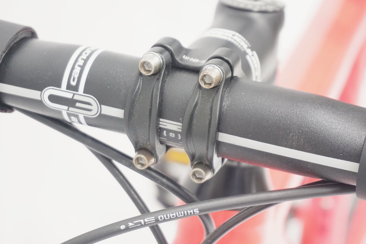 CANNONDALE「キャノンデール」 CAAD10 WOMEN'S TIAGRA 2016年モデル