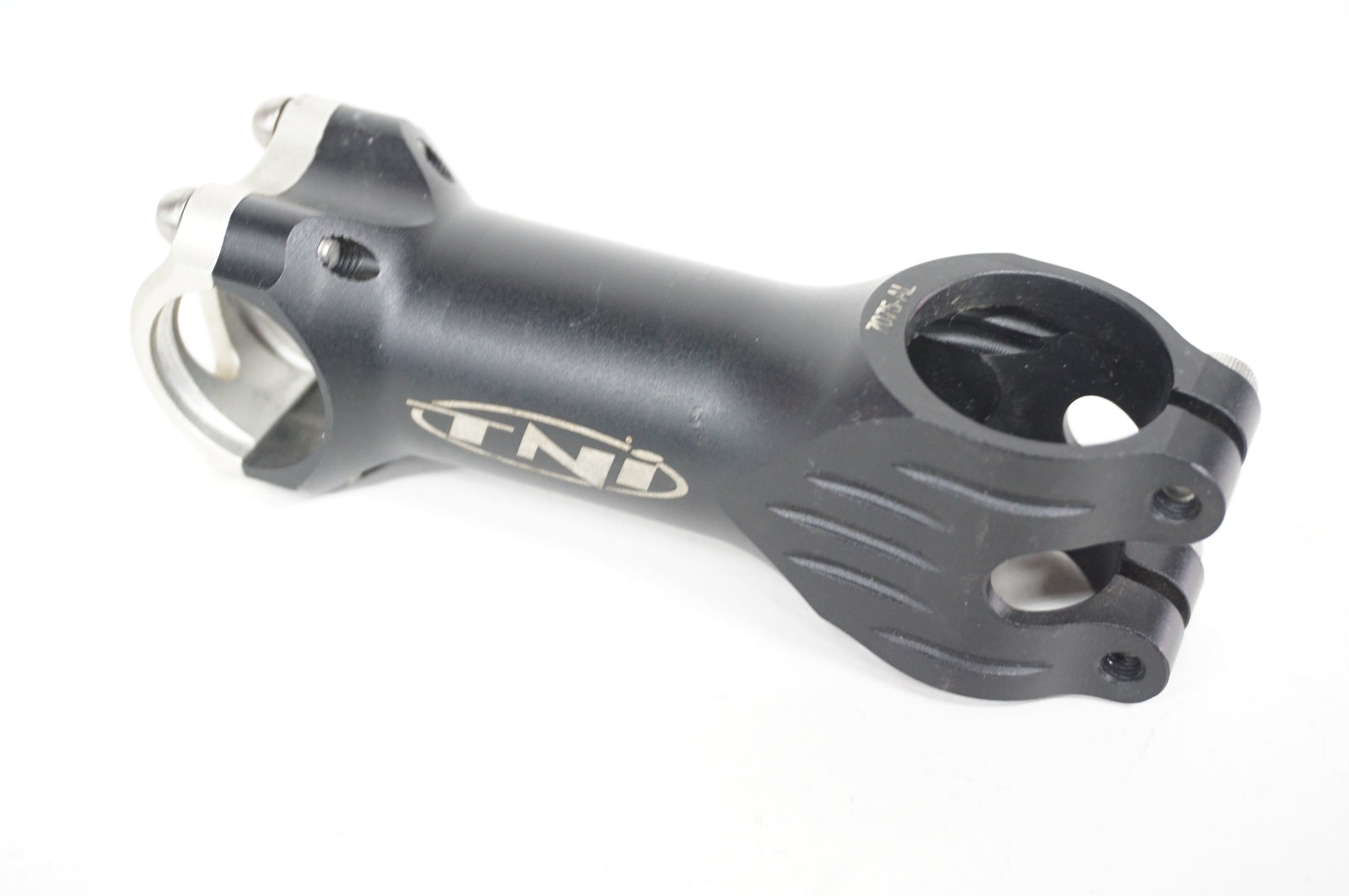 TNI 「ティーエヌアイ」 Φ25.4 90mm ステム / 阪急塚口店