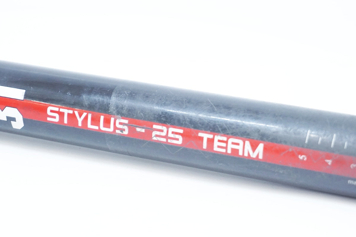 3T 「スリーティー」 STYLUS 25 PRO Φ31.6 340mm シートポスト / 大阪美原北インター店