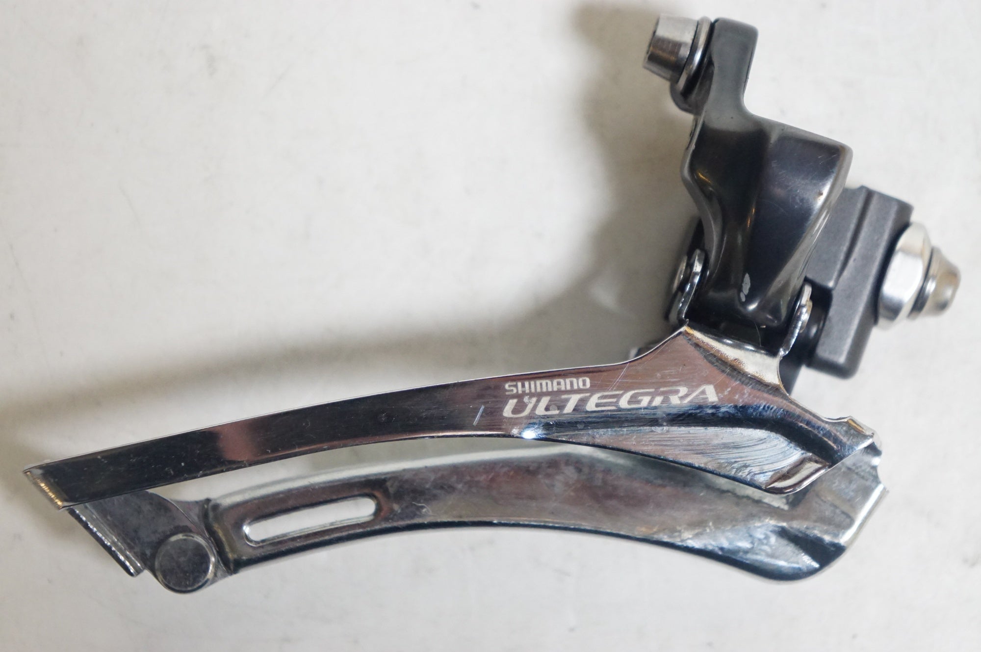 SHIMANO 「シマノ」 ULTEGRA 6700 コンポセット / 熊谷本店 ｜ バイチャリ