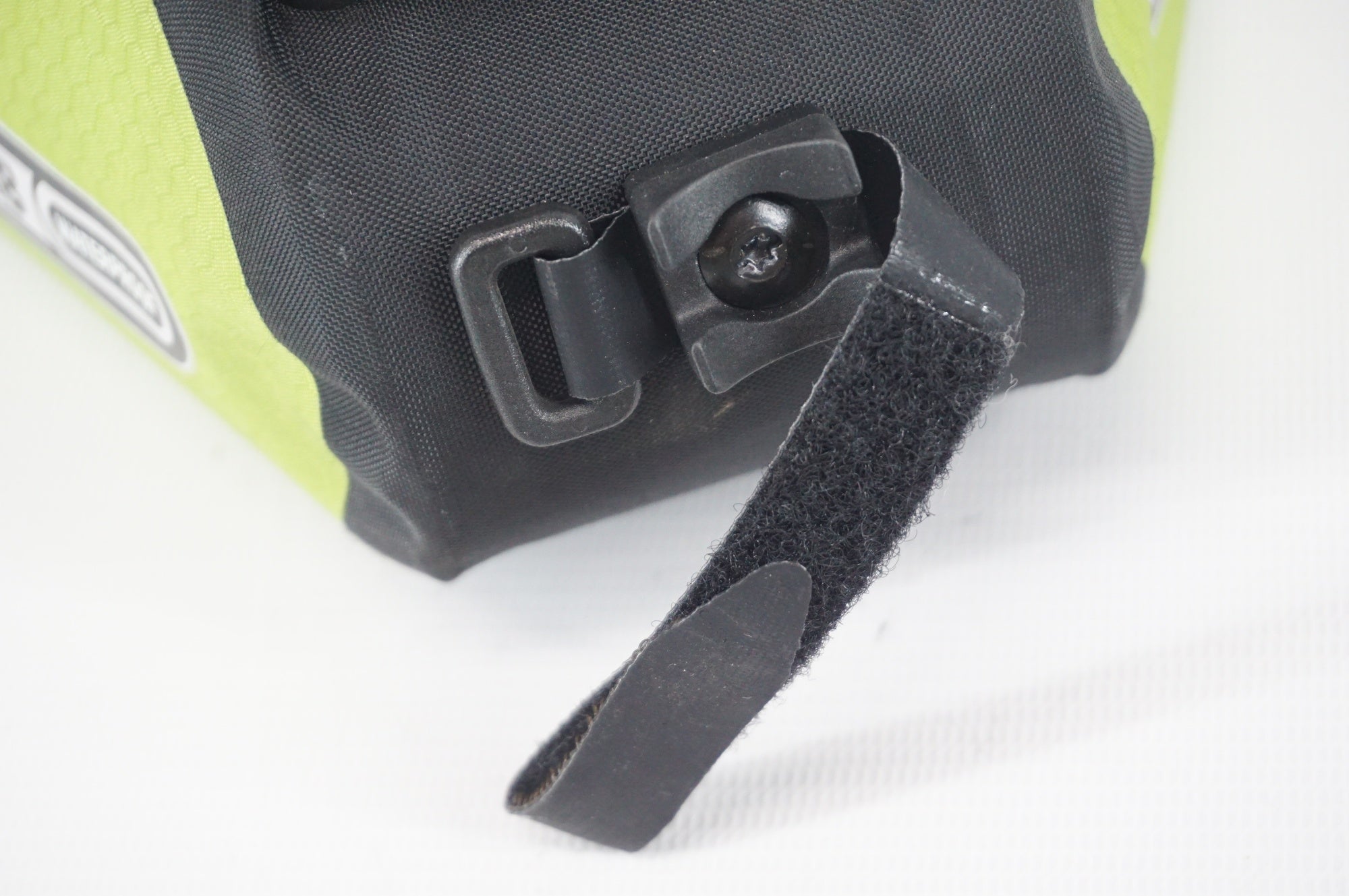 ORTLIEB 「オルトリーブ」 WATERPROOF サドルバッグ / 阪急塚口店