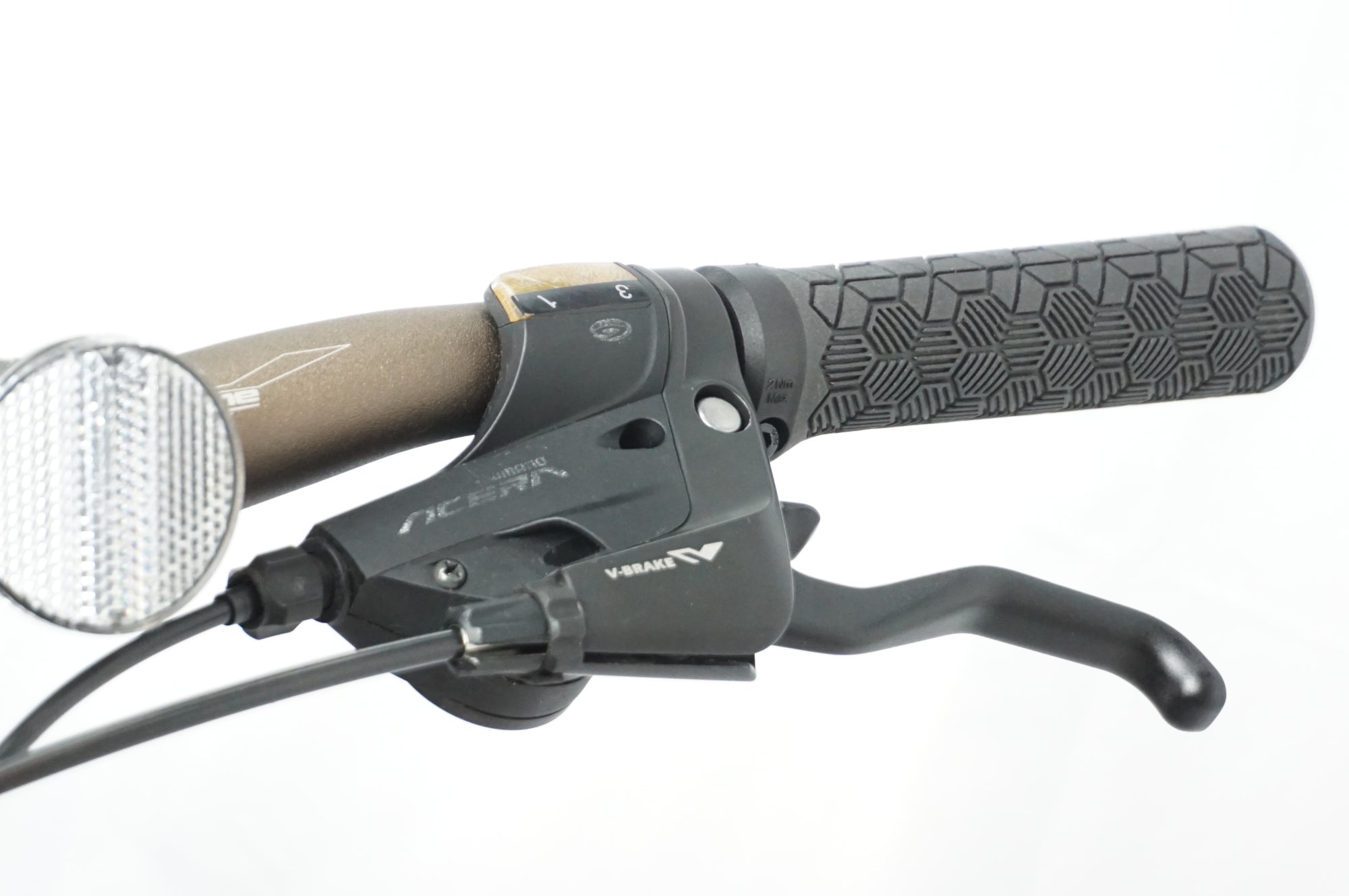 TREK 「トレック」 FX7.4 2015年頃 クロスバイク / 川越店