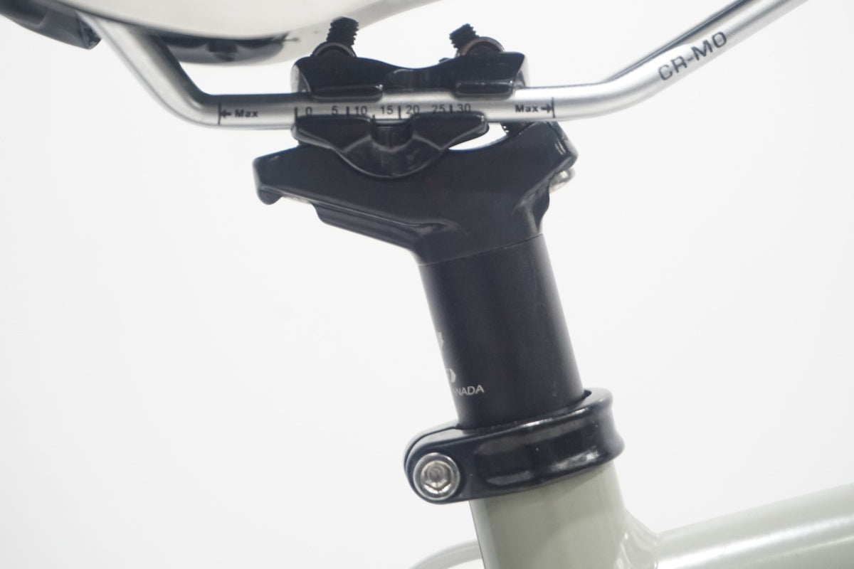 LOUIS GARNEAU 「ルイガノ」 SETTER 8.0 2024年モデル クロスバイク / 滋賀大津店