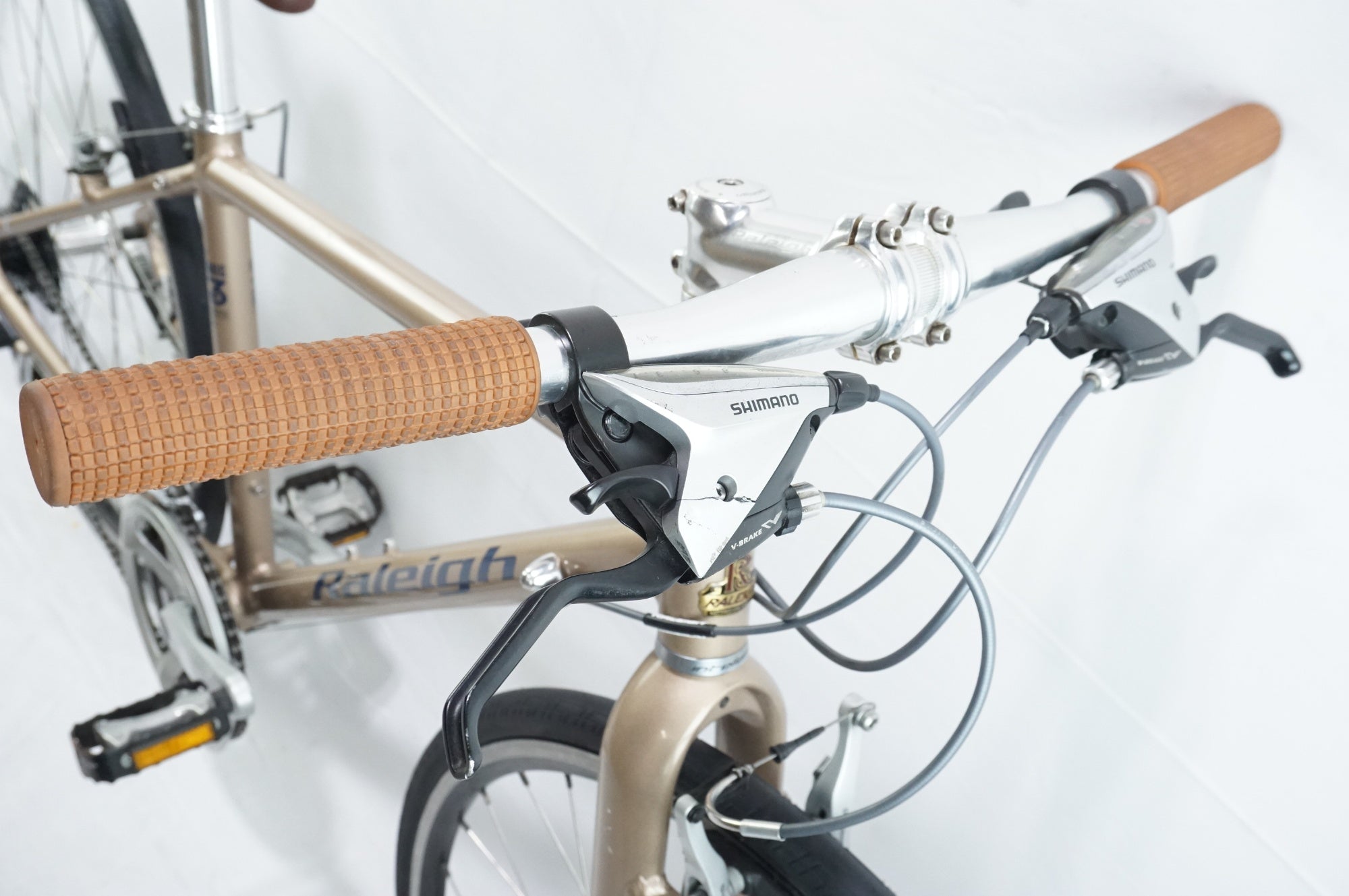 RALEIGH 「ラレー」 RFL RADFORD LIMITED 2014年モデル クロスバイク / 中目黒店