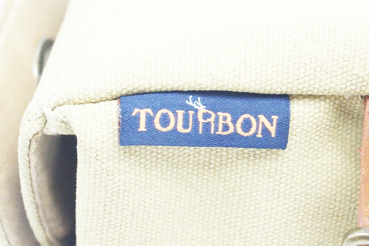 TOURBON「ツアーボン」 サドルバック/ 京都西院店