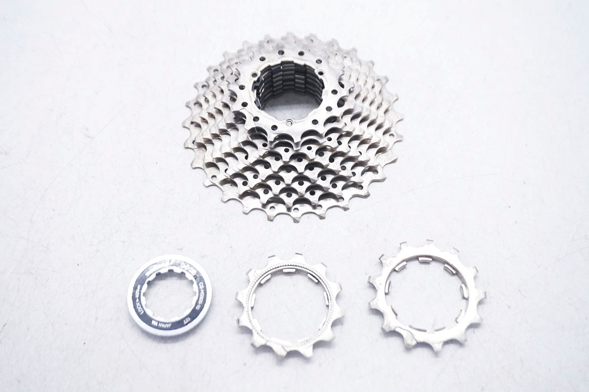 SHIMANO 「シマノ」 CS-HG500-10 12-28T スプロケット / 大阪門真店