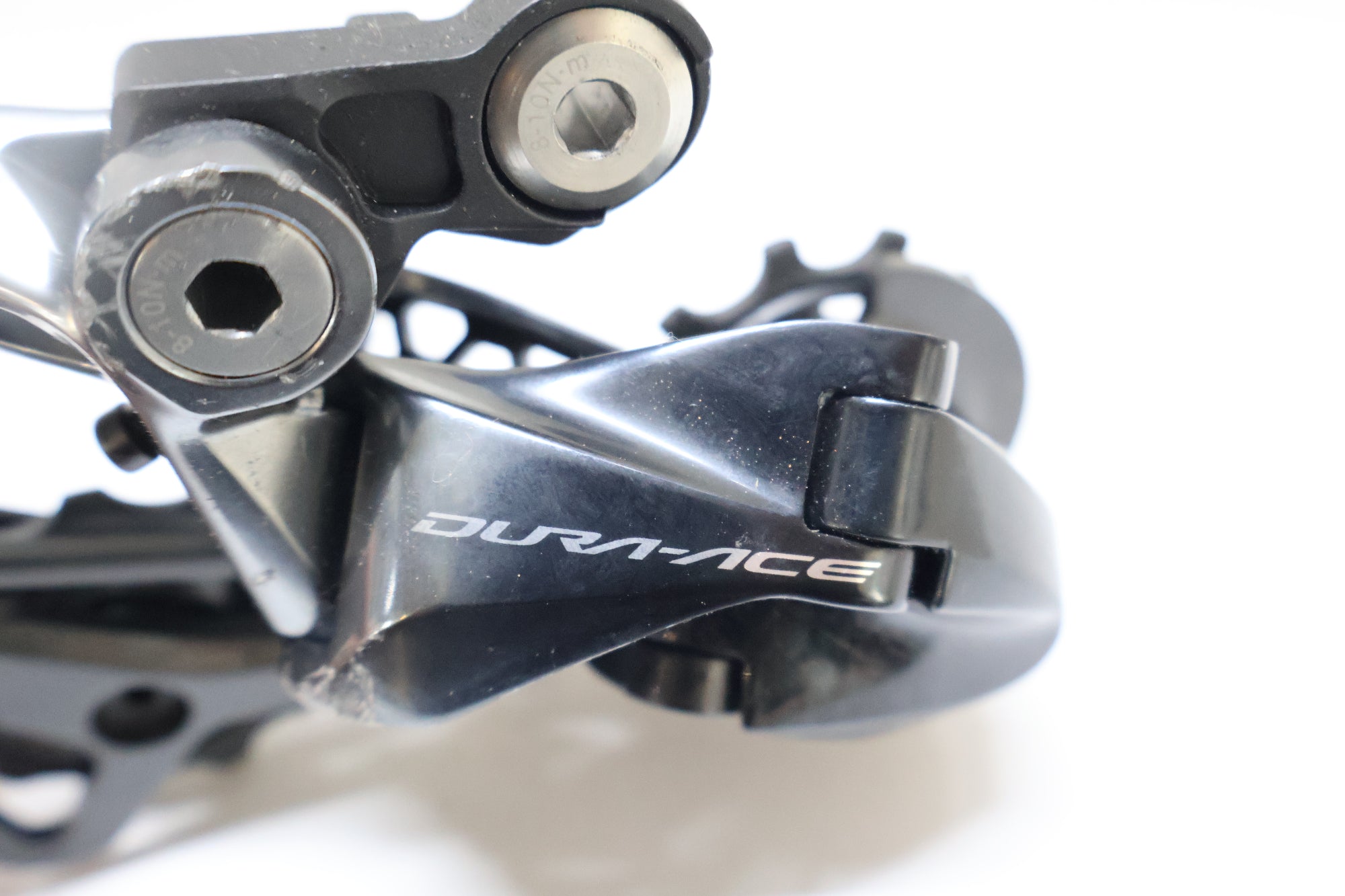 SHIMANO 「シマノ」 DURA-ACE RD-R9100 リアディレイラー / 高知店