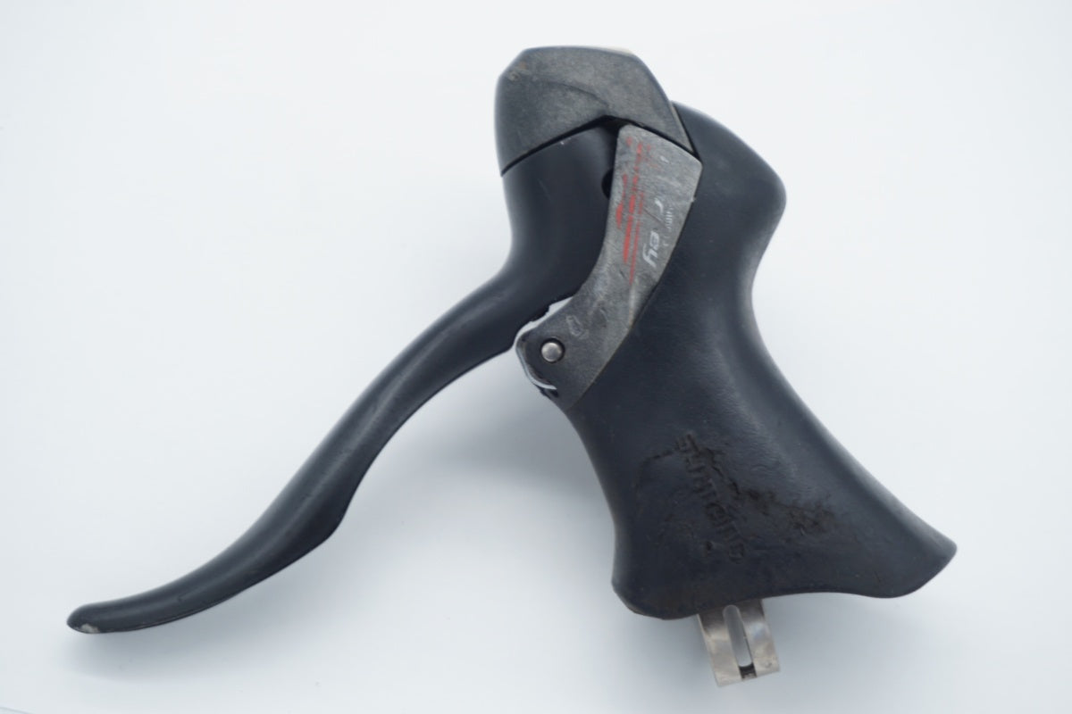SHIMANO 「シマノ」 TOURNEY ST-A070 デュアルコントロールレバー