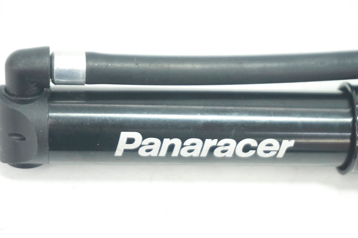 PANARACER 「パナレーサー」 携帯ポンプ / 大阪門真店