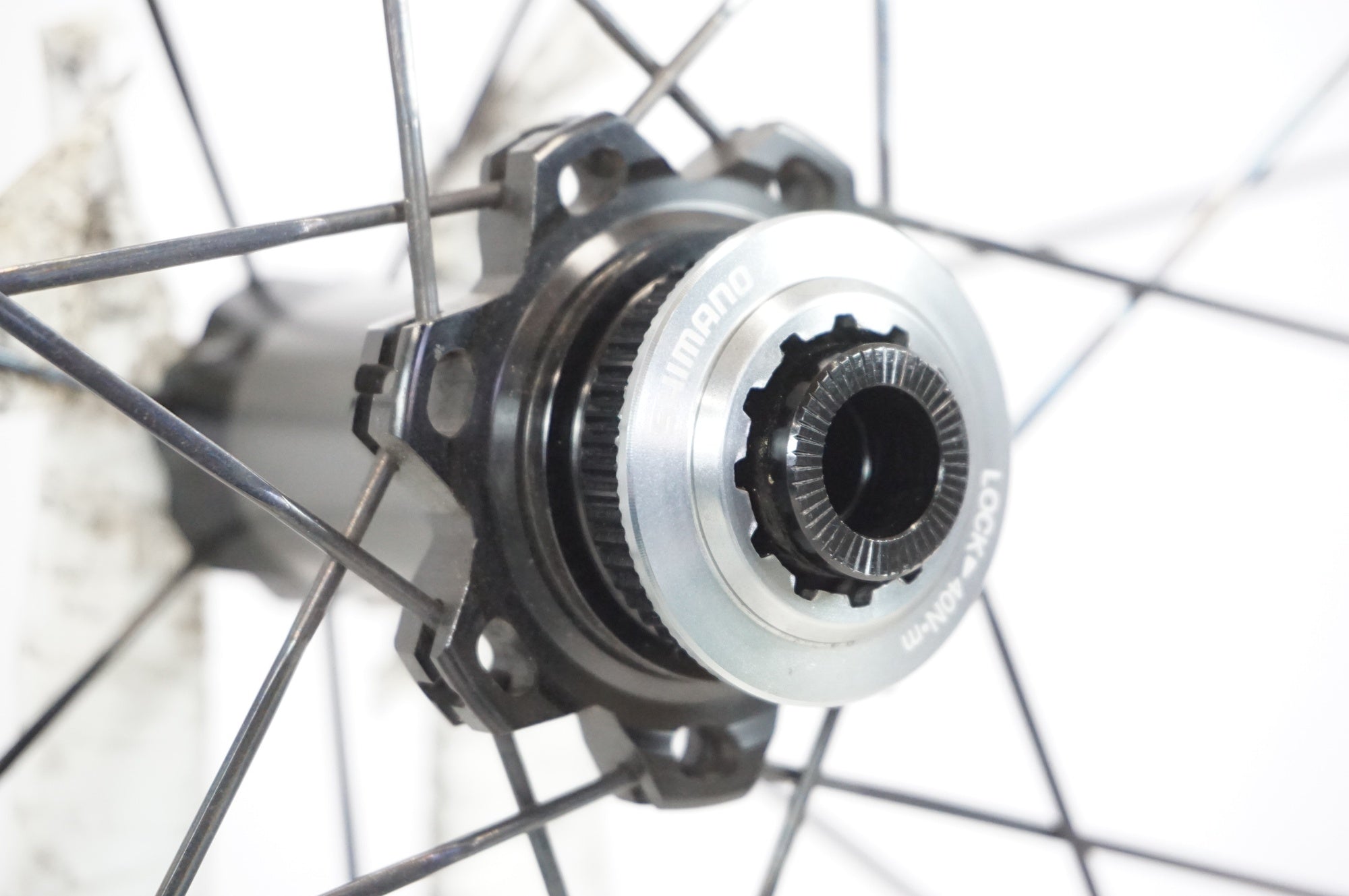 SCOPE 「スコープ」 R5D SHIMANO11s ホイールセット / 宇都宮店