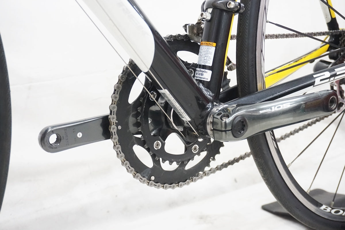 TREK 「トレック」 ALPHA 2.3 2010年モデル ロードバイク/ 大阪美原北