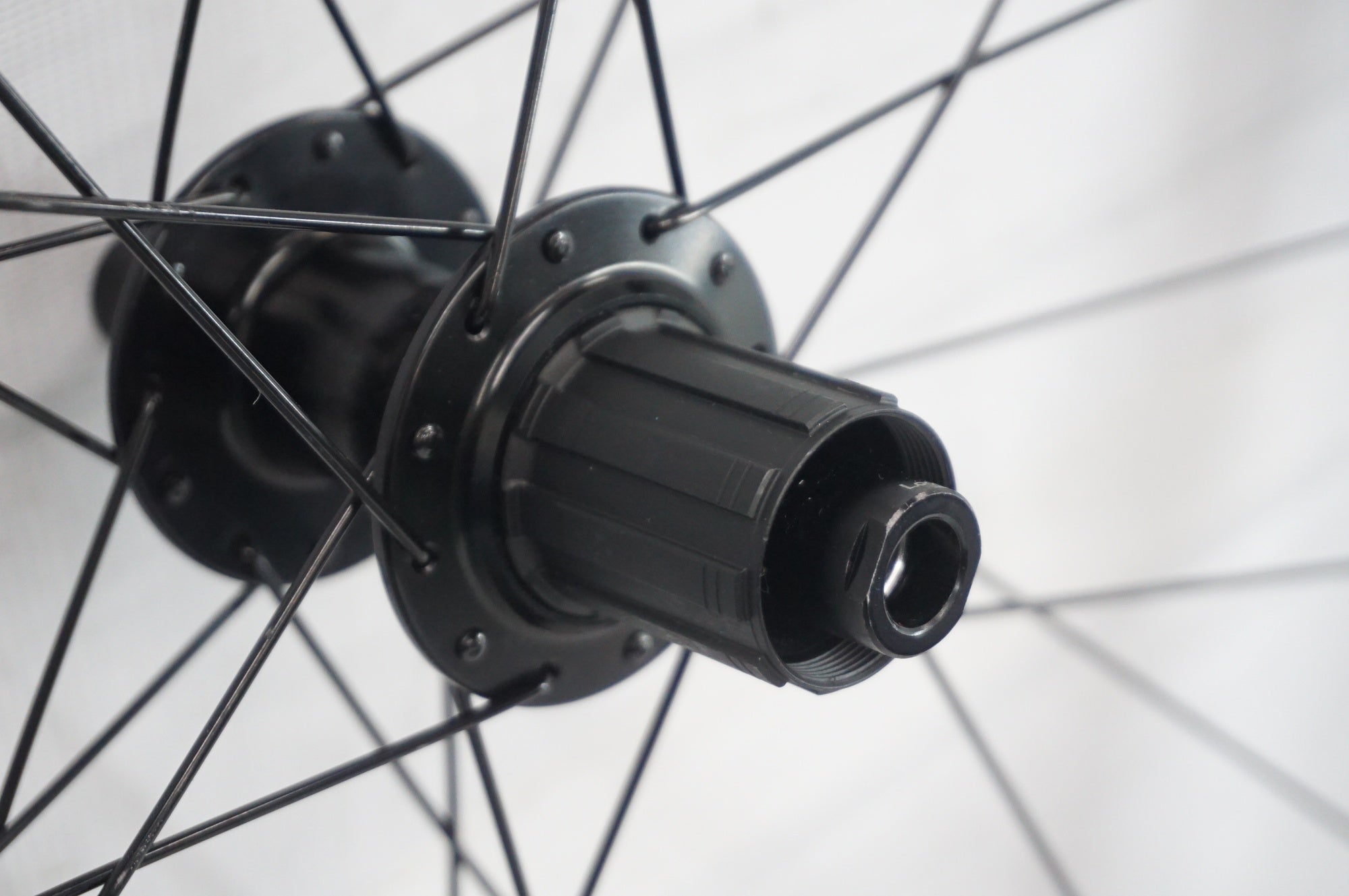 BONTRAGER 「ボントレガー」 PARADIGM TLR23 DISC シマノ11速 ホイール