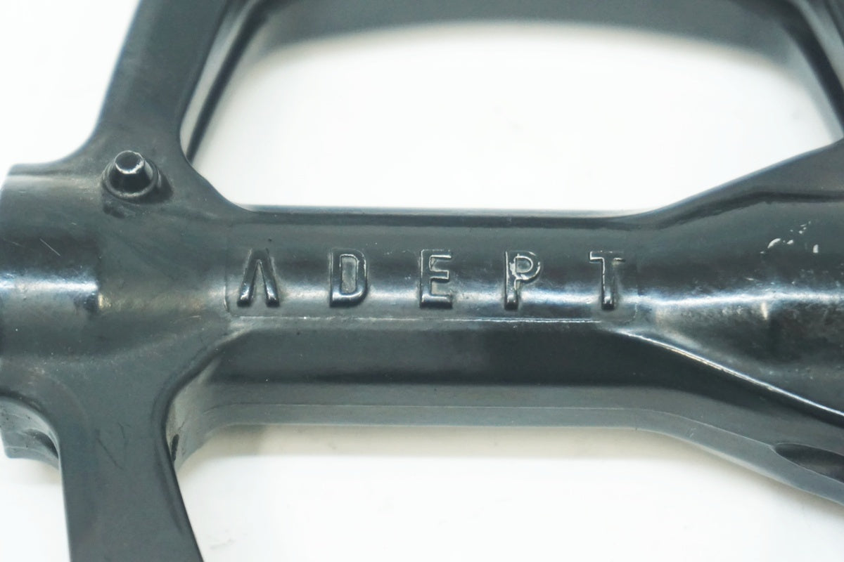 ADEPT 「アデプト」 METROPOLITAN AL ペダル / 大阪美原北インター店