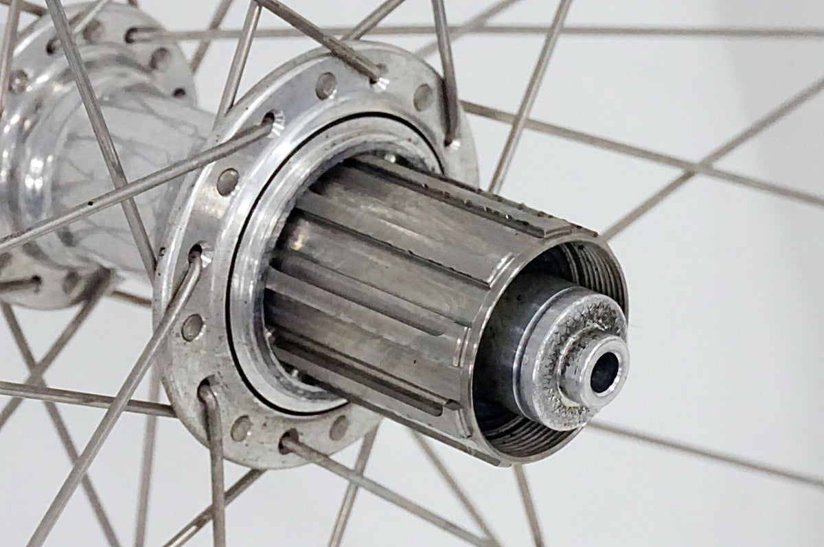 MAVIC 「マビック」  OPEN PRO ハブ WHITE INDUSTRIES T11 シマノ11S ホイールセット / 浜松店