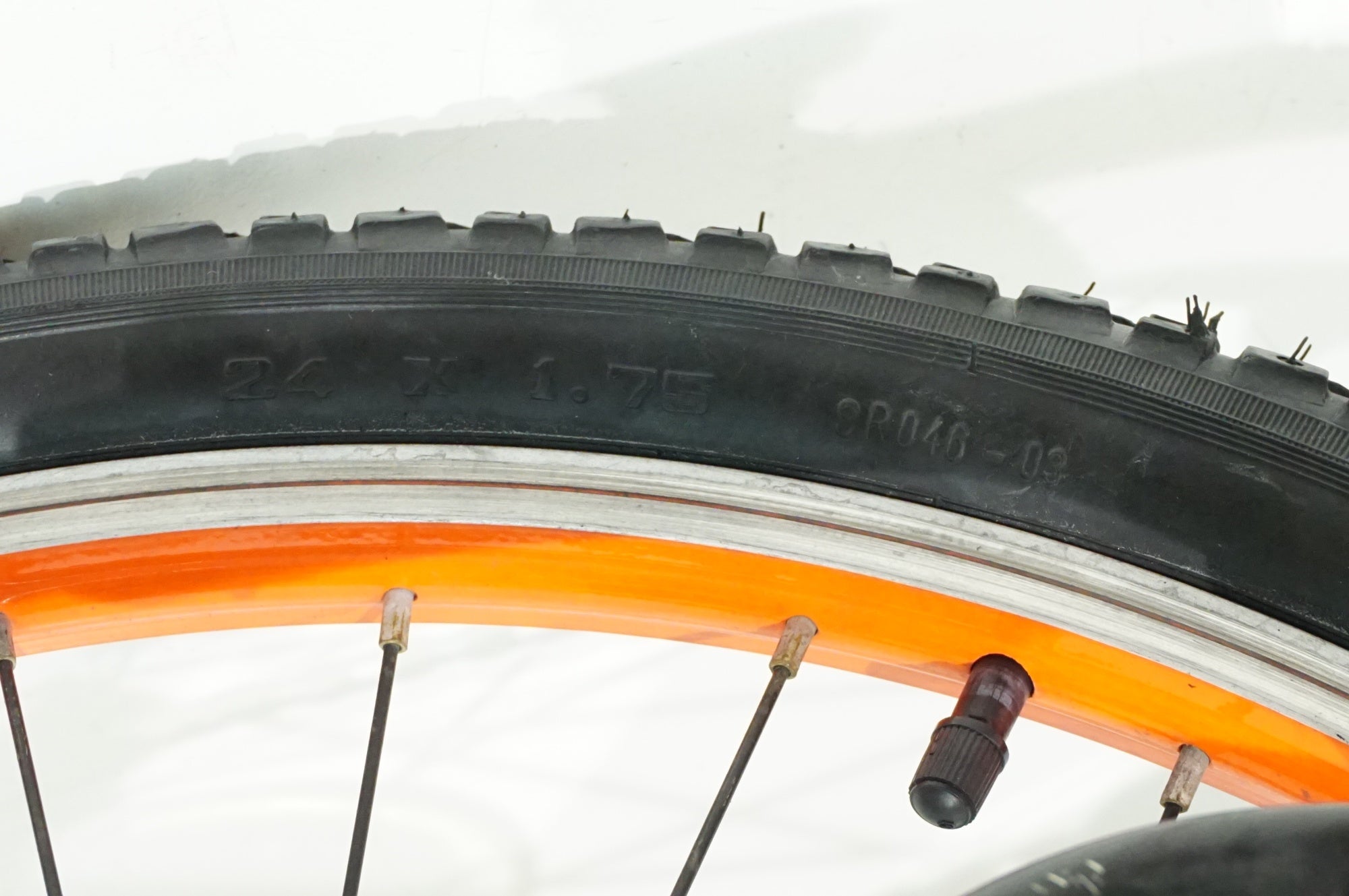 TREK 「トレック」 WAHOO 24 2019-2022年モデル キッズバイク / 浜松店