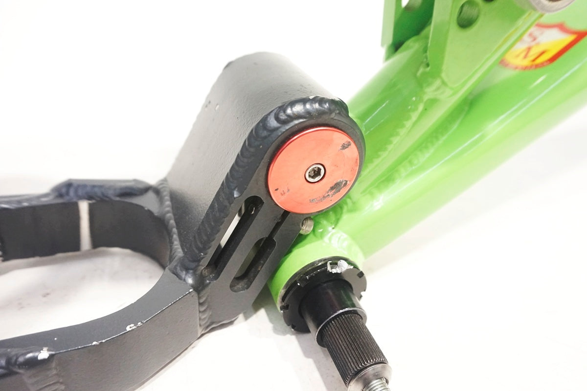 KUWAHARA 「クワハラ」 DH STREAM V4.0 年式不明 フレーム / 大阪門真店