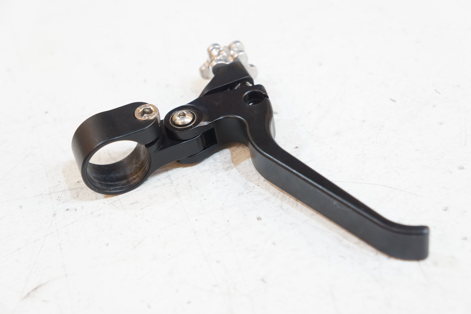 PAUL 「ポール」 COMPONENT Love Lever Compact レバー / バイチャリ浦和ベース