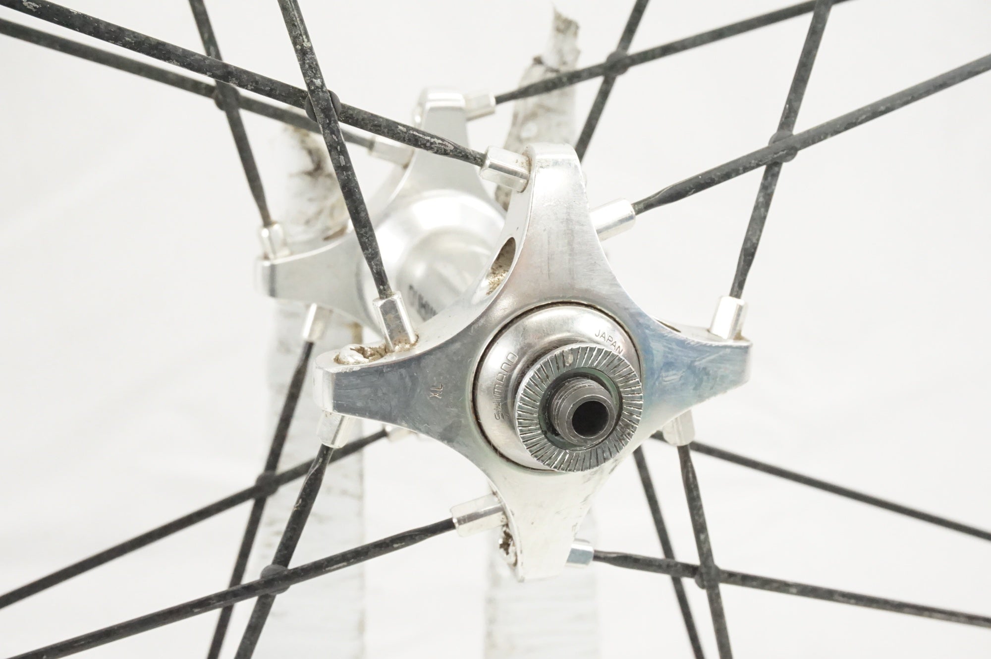 SHIMANO 「シマノ」 WH-6500 シマノ 10速 ホイールセット / 宇都宮店
