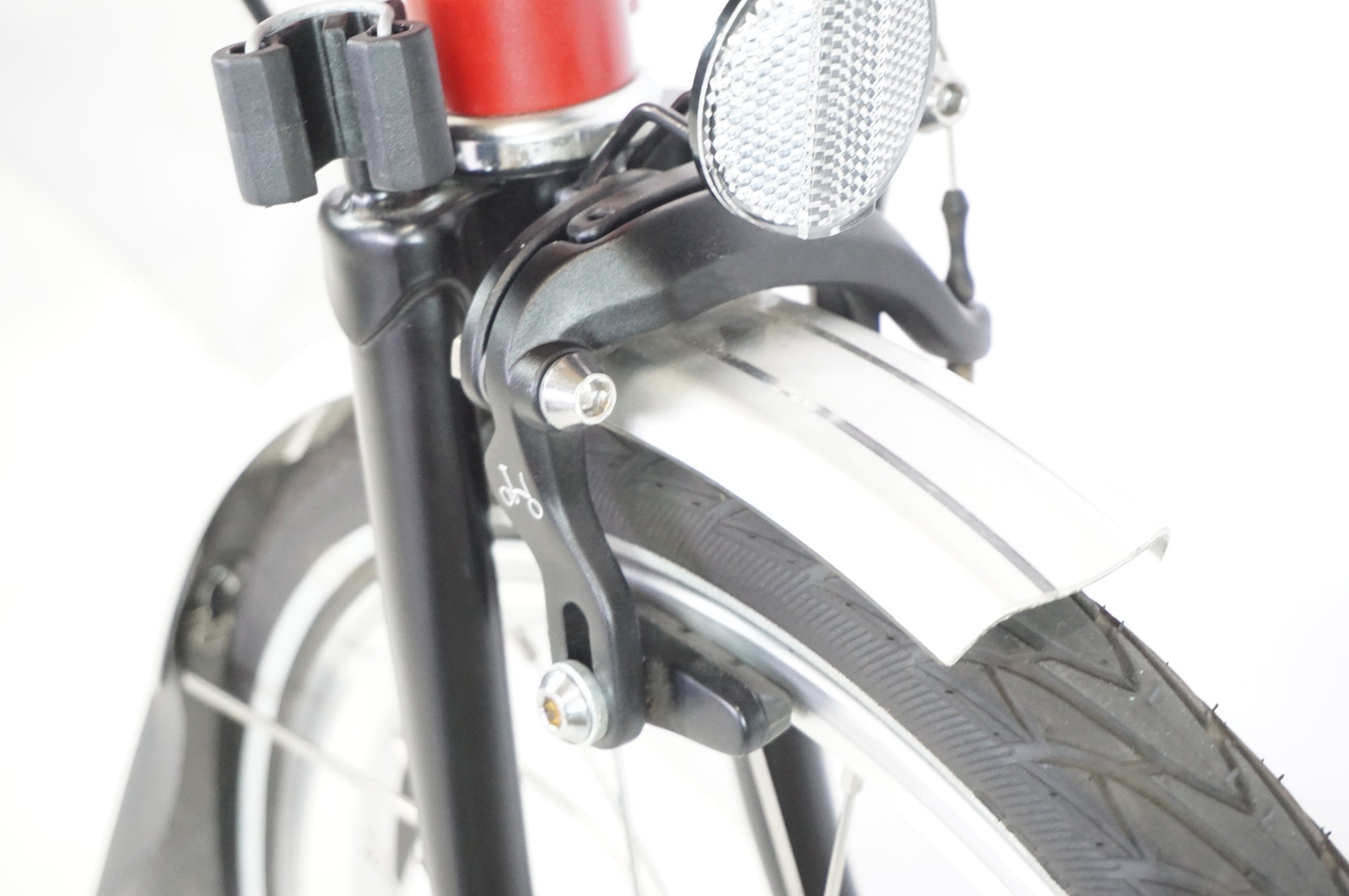 BROMPTON 「ブロンプトン」 C LINE URBAN 2022年モデル 折り畳み自転車 / 宇都宮店