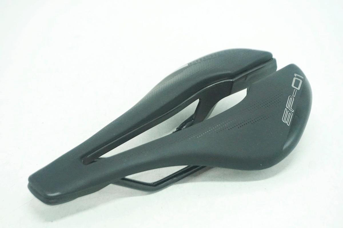 ✨新品✨Selle Italia SP-01 S超軽量サドル 定価3.6万円 SELLE ITALIA 「セライタリア」 SP-01 BOOST サドル / 大阪門真