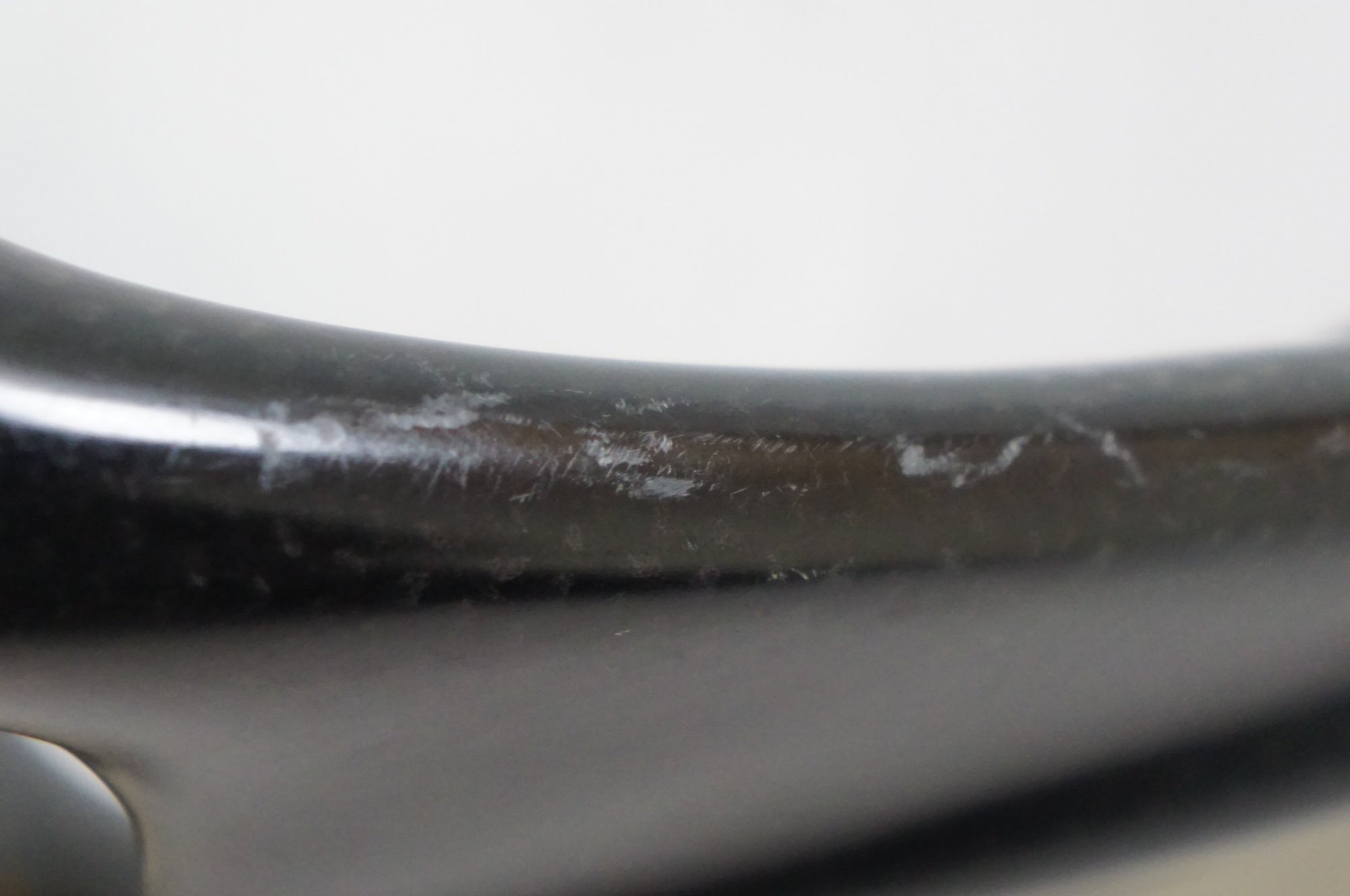 DEDA 「デダ」 CLIP BLACK エアロバー / 熊谷本店