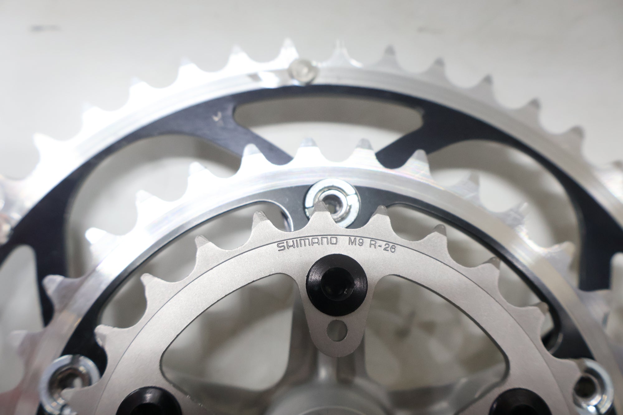 SUGINO 「スギノ」 COSPEA 48-34-26T 165mm クランク / 高知店 SUGINO 「スギノ」 COSPEA 48-34-26T 165mm クランク / 高知店