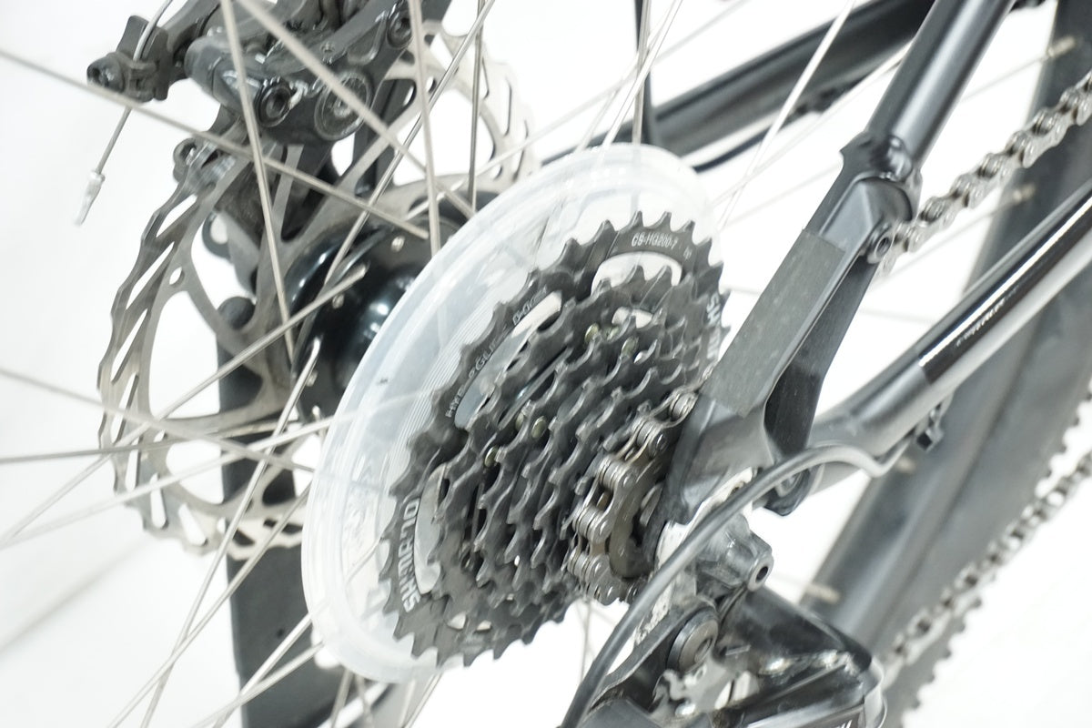 GT 「ジーティー」 AGRESSOR SPORT リジット 2020年モデル マウンテンバイク / 奈良店