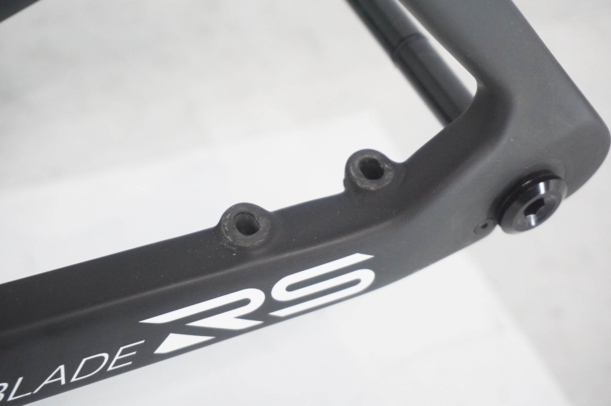 LOOK 「ルック」 795 BLADE RS DISC 2022年モデル フレームセット