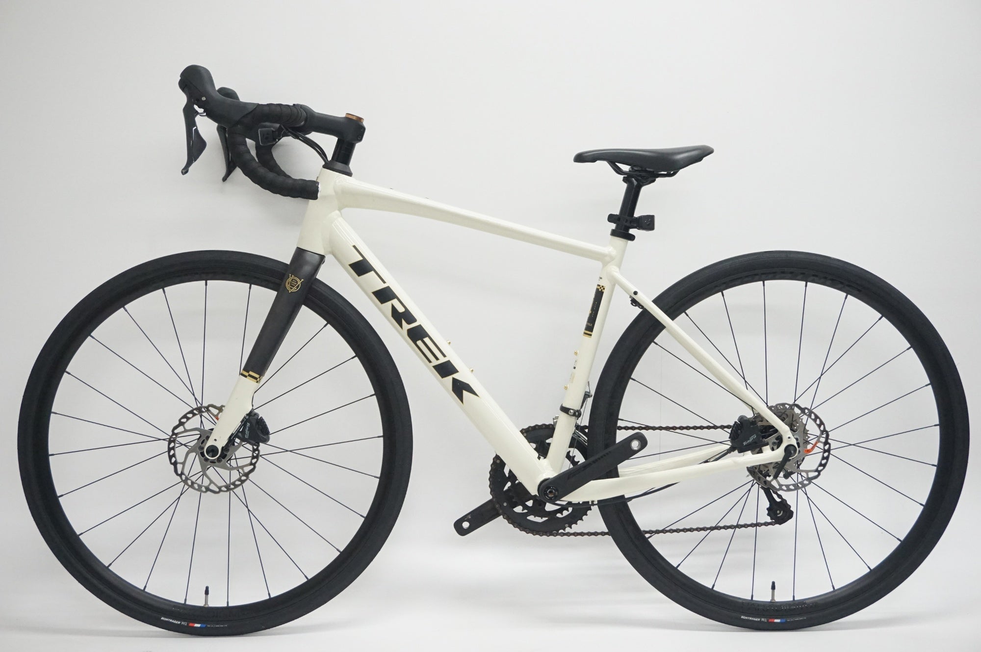 TREK「トレック」 DOMANE AL4 2024年モデル ロードバイク TREK 「トレック」 DOMANE AL4 GEN4 2024年モデル ロードバイク / 福岡