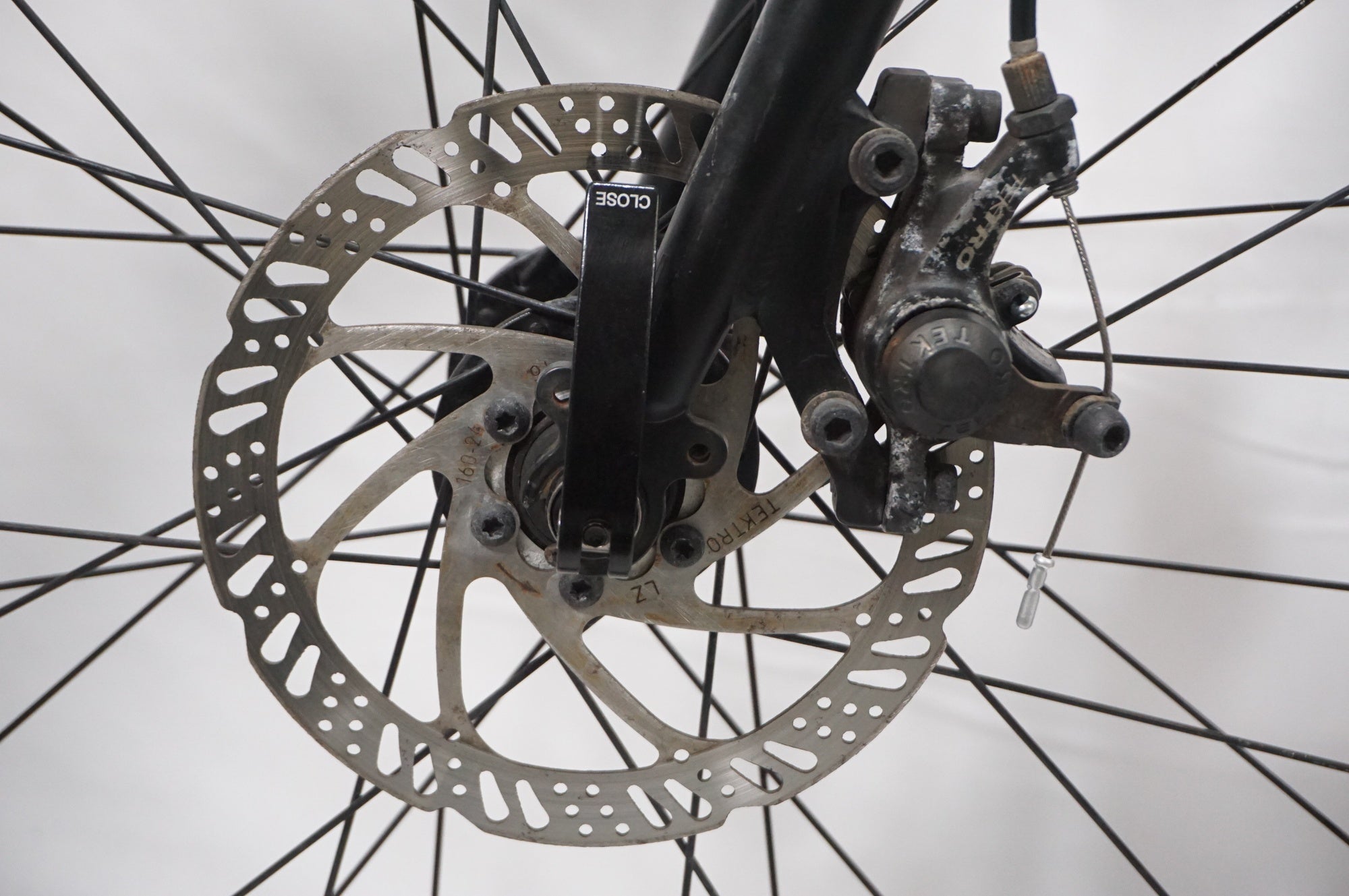 MARIN 「マリン」 NICASIO 2020年モデル クロスバイク / AKIBA店