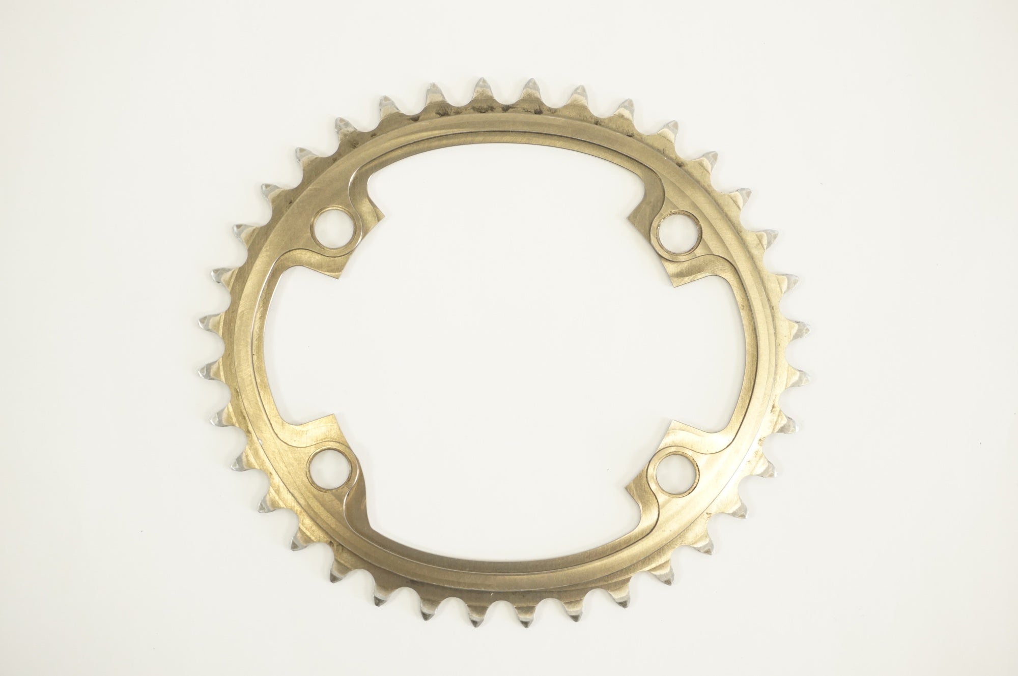 SMITH 「スミス」 BAROQUE GEAR 楕円 36T チェーンリング  / 宇都宮店