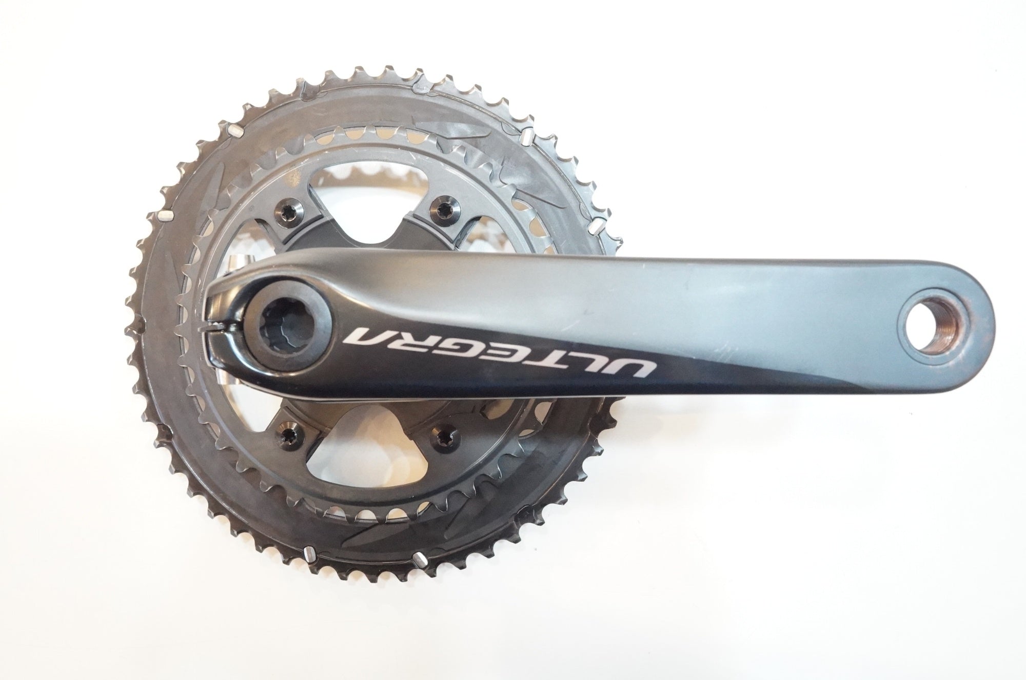 SHIMANO 「シマノ」 ULTEGRA FC-R8000 53-39T 172.5mm クランク / 浦和ベース