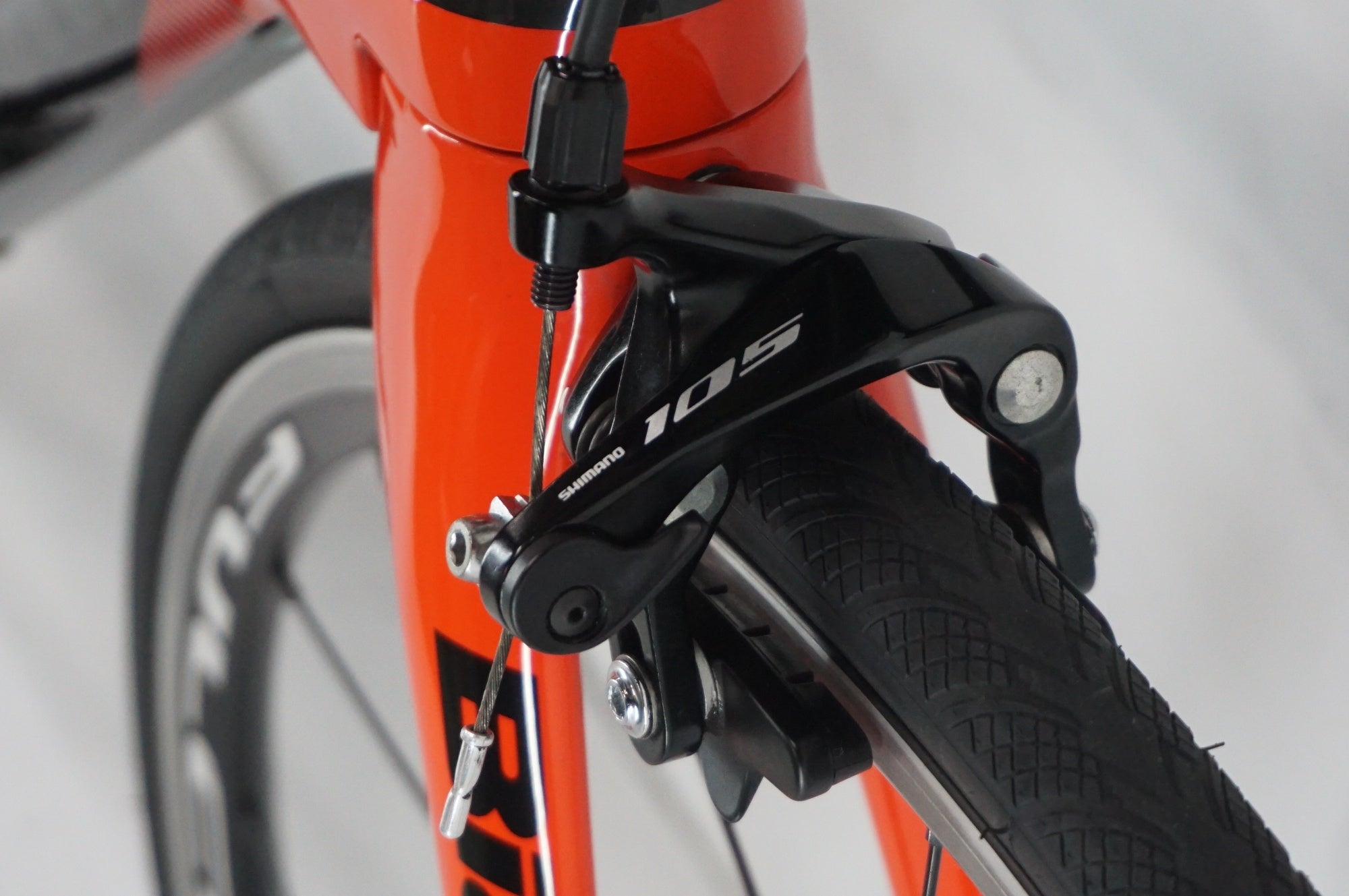 BIANCHI 「ビアンキ」 OLTRE XR3 105 2019年モデル ロードバイク / 阪急塚口店