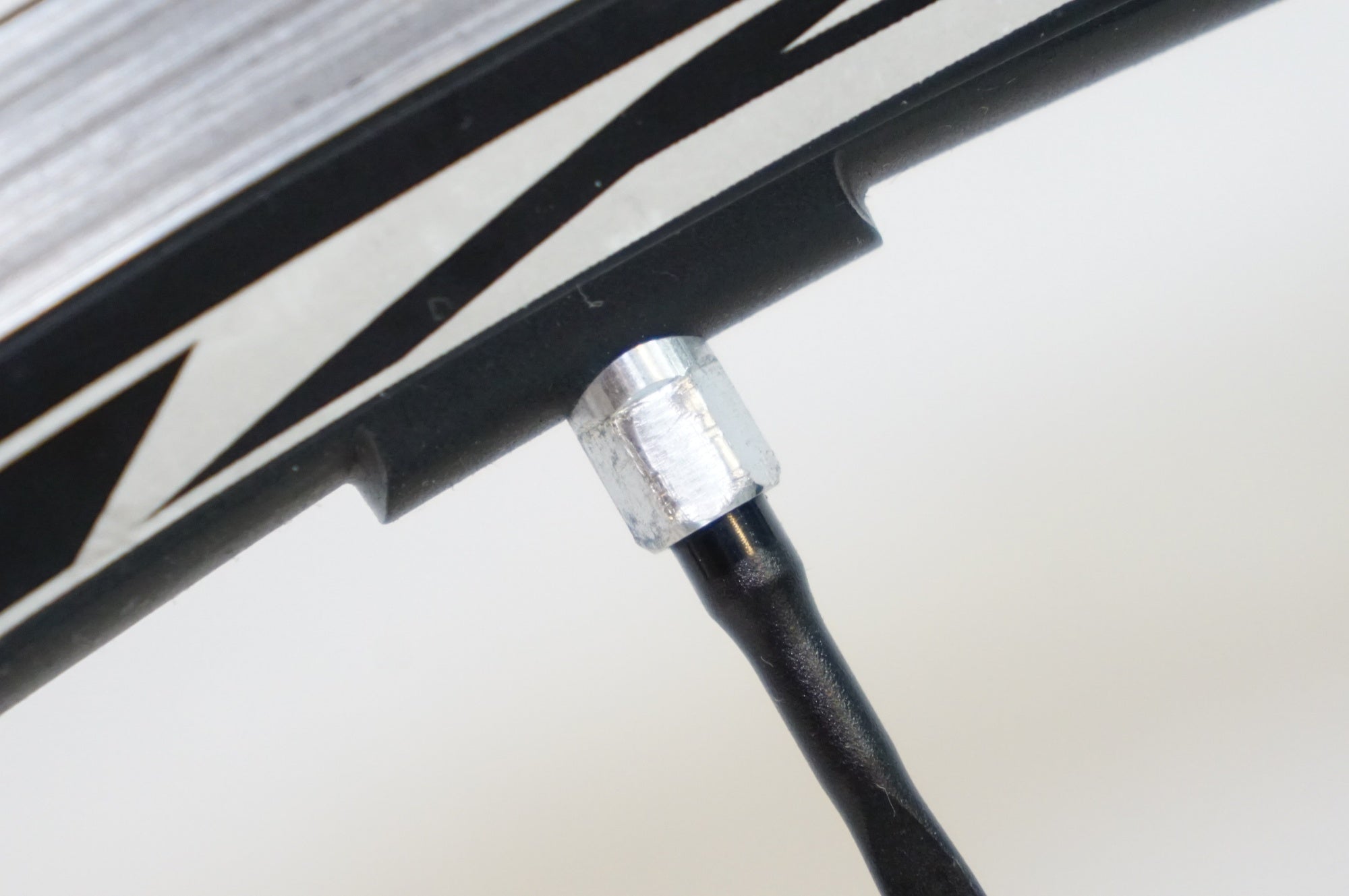 ジャンク CAMPAGNOLO 「カンパニョーロ」 SHAMAL ULTRA C15 フロントホイール / 熊谷本店