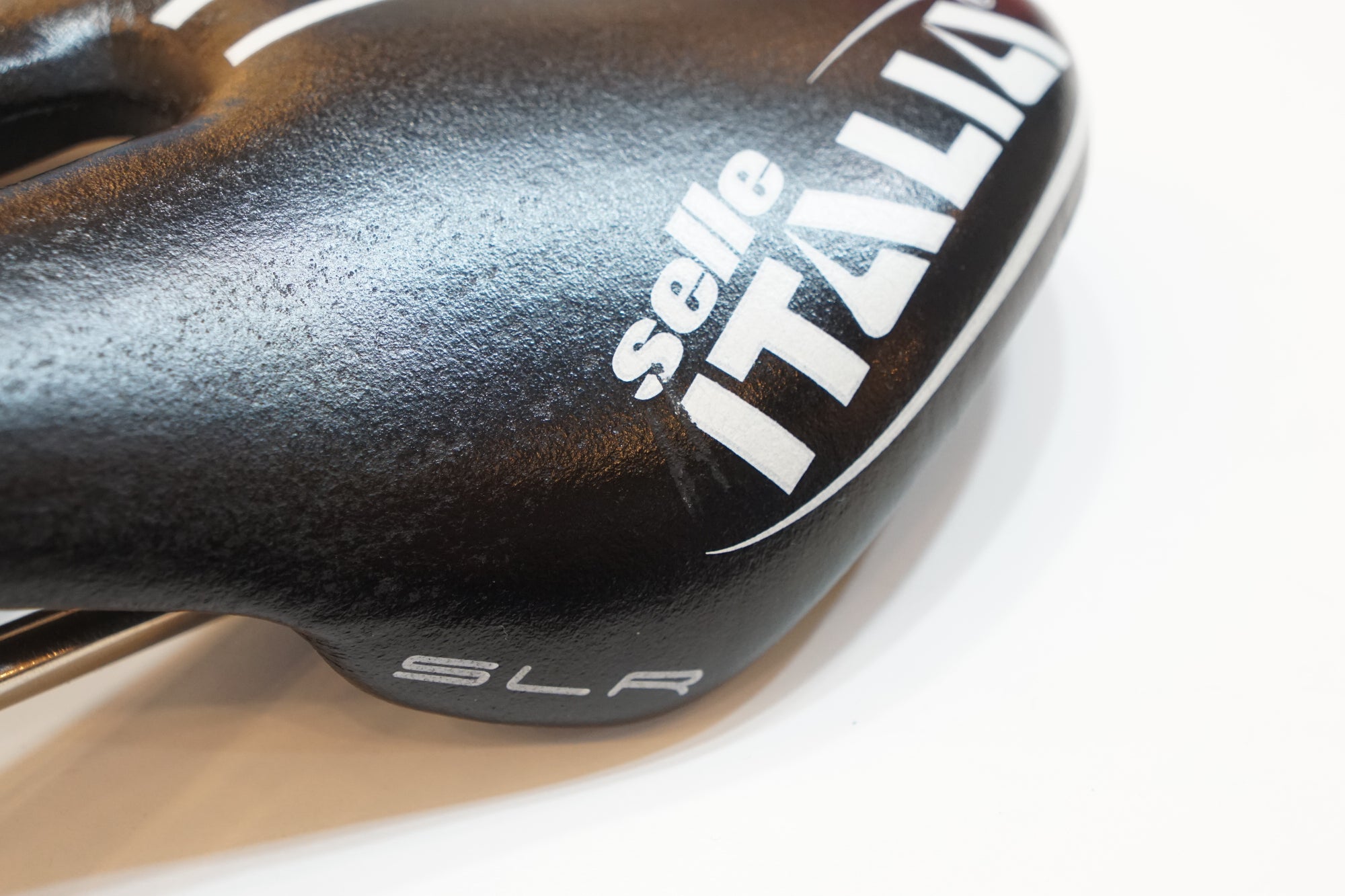SELLE ITALIA 「セラ イタリア」 SLR TEAM EDITION サドル / バイチャリ浦和ベース