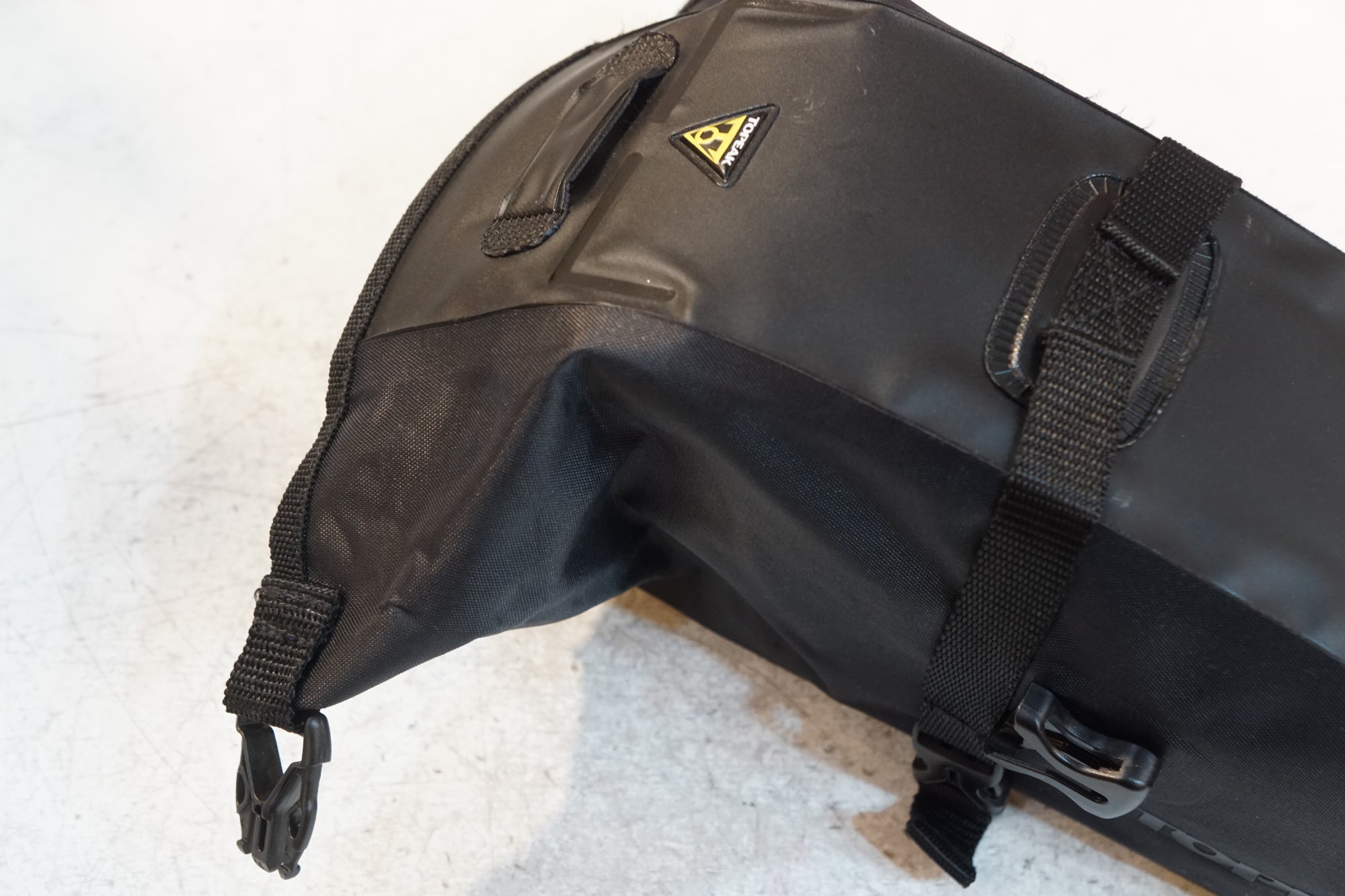 TOPEAK 「トピーク」 サドルバッグ / バイチャリ浦和ベース