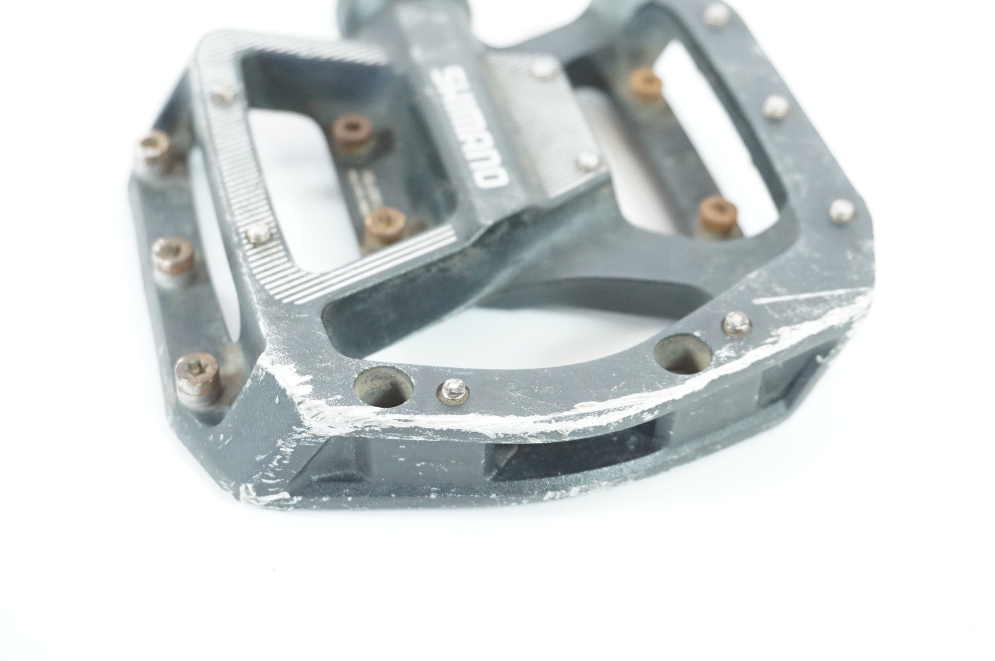 SHIMANO 「シマノ」 PD-GR500 ペダル / 宇都宮店 ｜ バイチャリ公式
