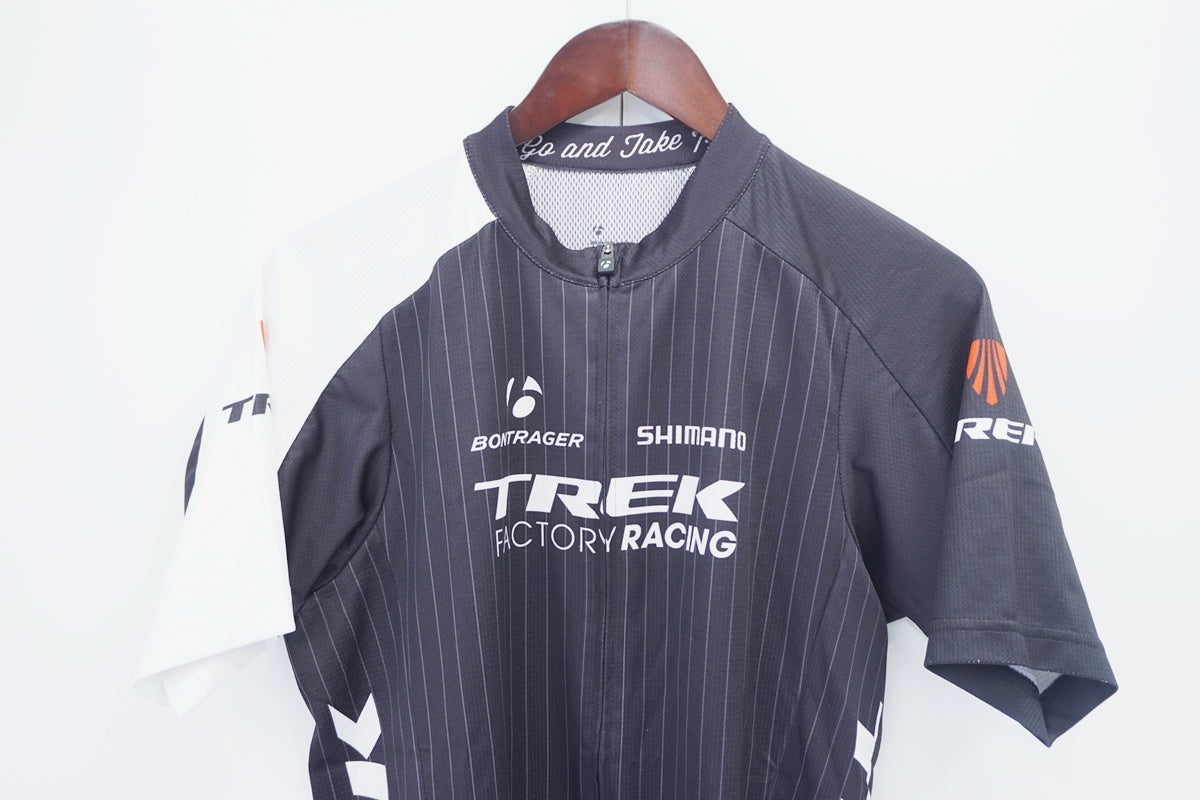 BONTRAGER 「ボントレガー」 XLサイズ 半袖ジャージ / 京都八幡店