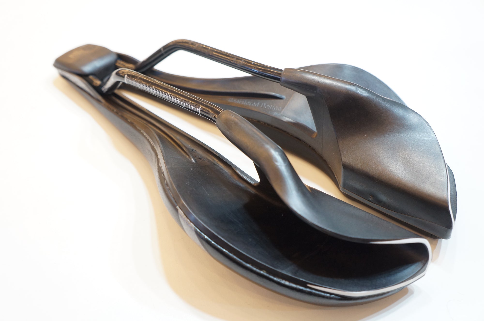 Selle Italia SP-01 サドル ブラック selle ITALIA / 【アウトレット】SP-01 BOOST KIT CARBONIO SUPERFLOW