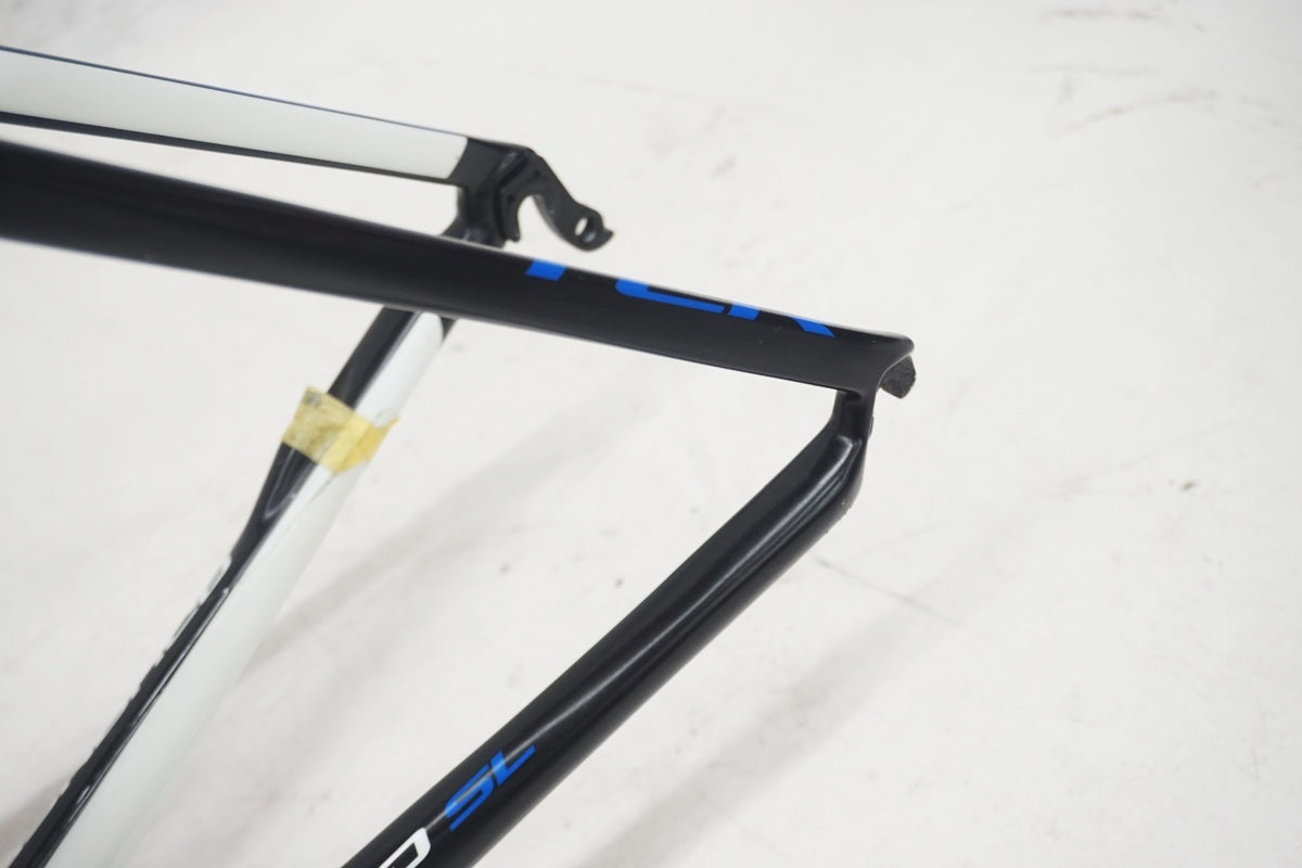 GIANT 「ジャイアント」 TCR ADVANCED SL 2013年モデル フレームセット