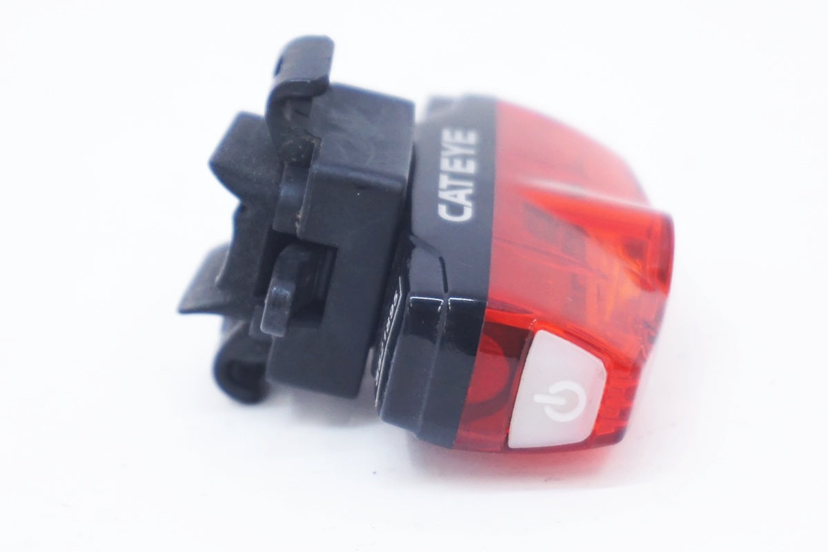 CATEYE 「キャットアイ」 RAPID MICRO TD-LD635 リアライト / 大阪美原北インター店