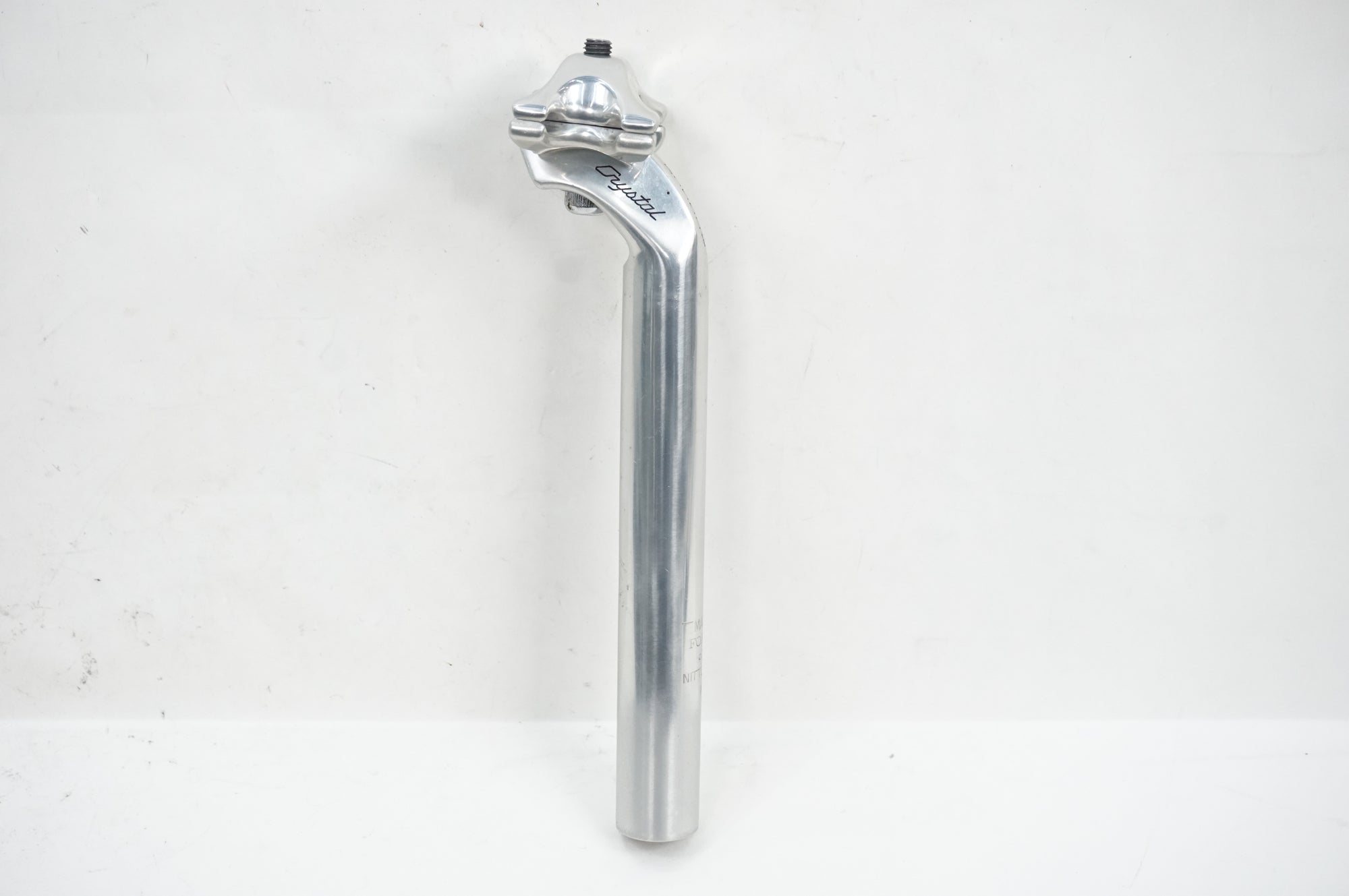 NITTO 「ニットー」 S65 CRYSTAL 25.0mm 210mm シートポスト / 川越店