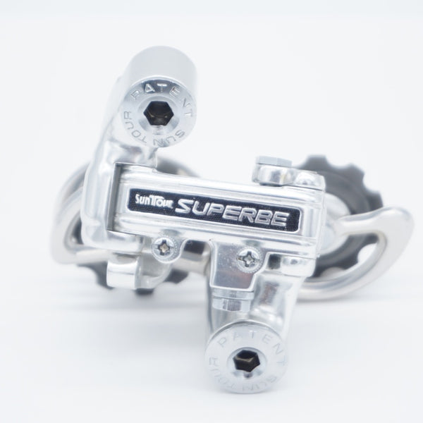 SUNTOUR 「サンツアー」 SUPERBE リアディレイラー/ 滋賀大津店