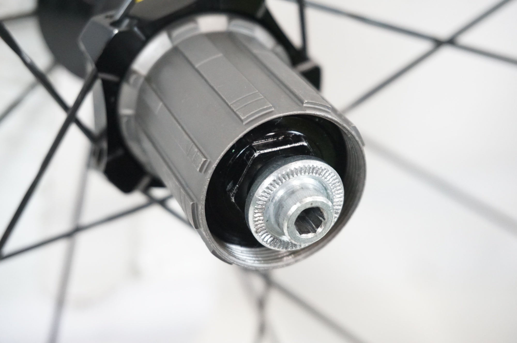 MAVIC 「マビック」 COSMIC CARBON 80 TU SHIMANO 10s ホイールセット