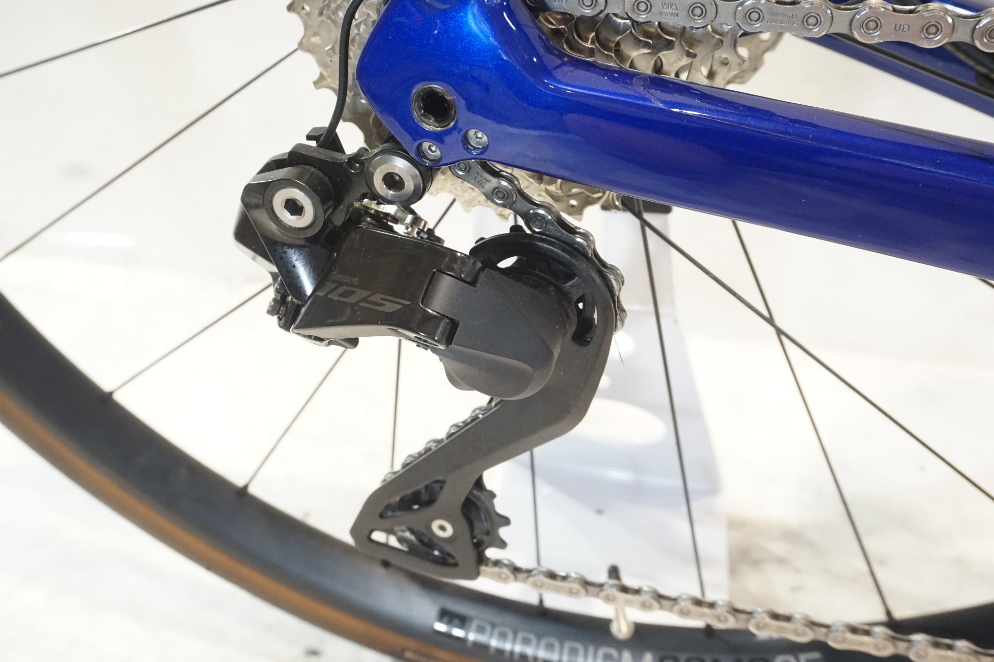 TREK 「トレック」 DOMANE SL6 DISC 2023年モデル ロードバイク / 横浜戸塚店