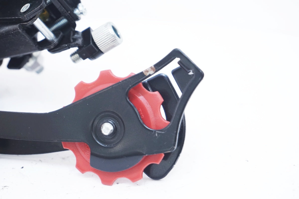 SHIMANO 「シマノ」 TOURNEY RD-TZ50 リアディレイラー / 大阪美原北インター店