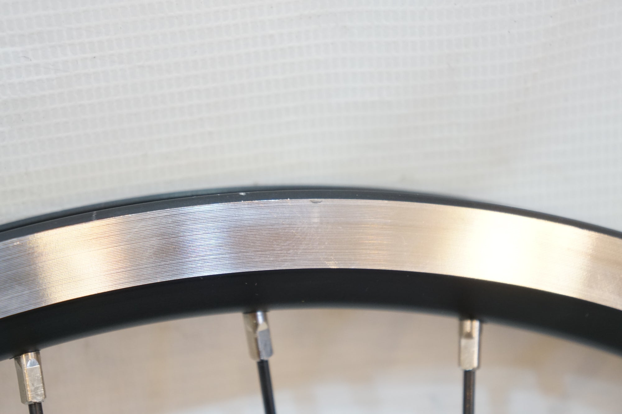 BROMPTON 「ブロンプトン」 12速 ホイールセット / バイチャリ浦和ベース