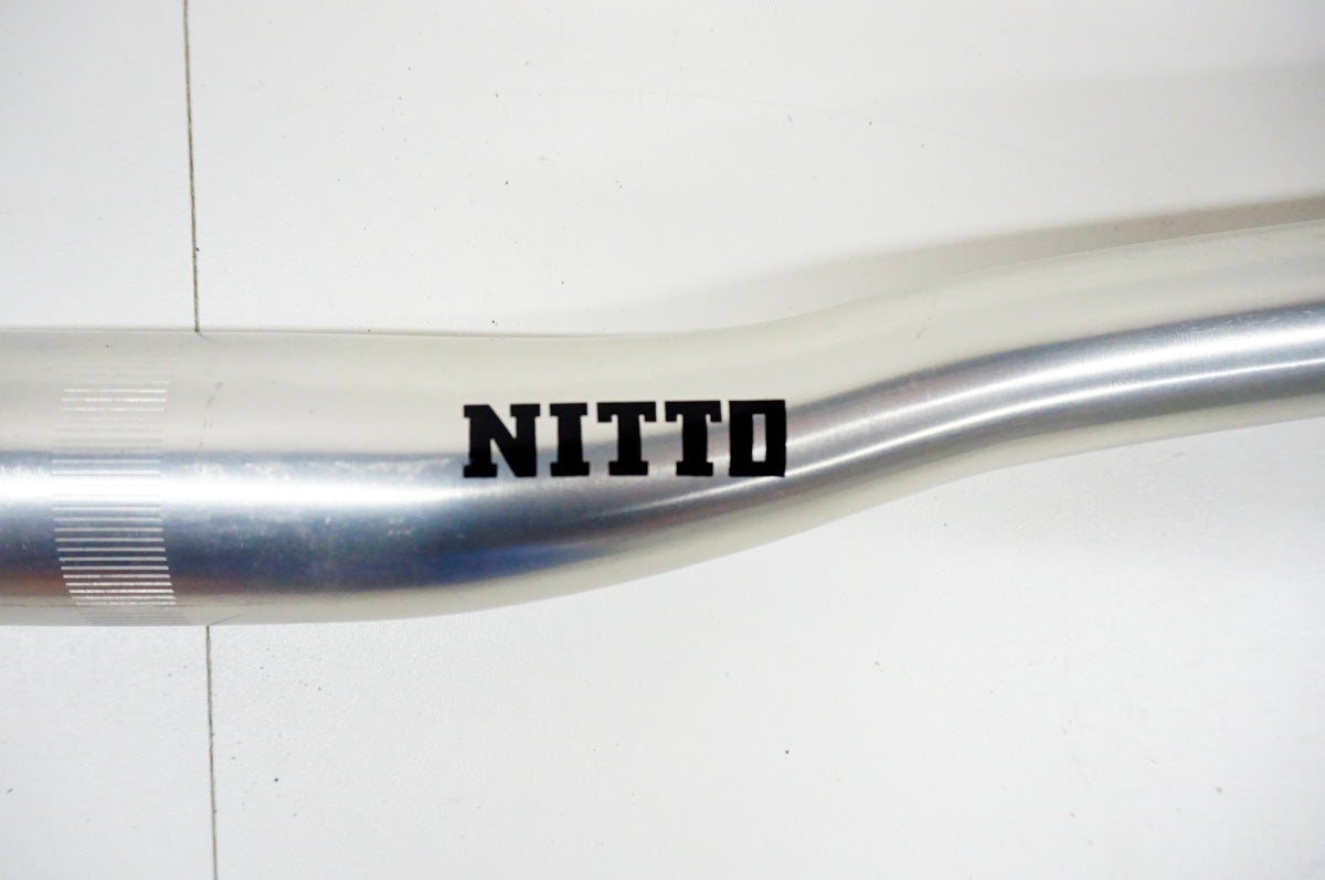 NITTO 「ニットー」 Φ31.8 約740mm ライザーバー / 名古屋大須店