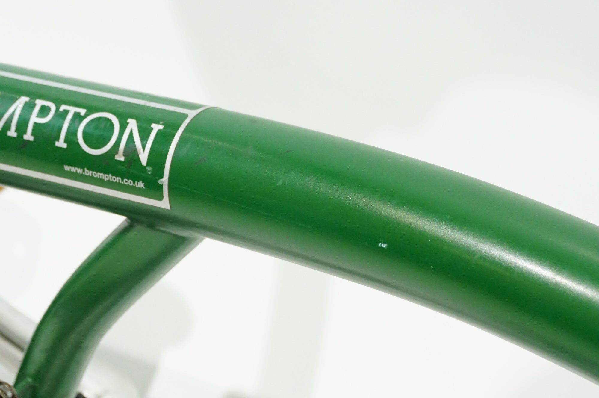 BROMPTON 「ブロンプトン」 M6R 2013年モデル 折り畳み自転車 / 浜松店