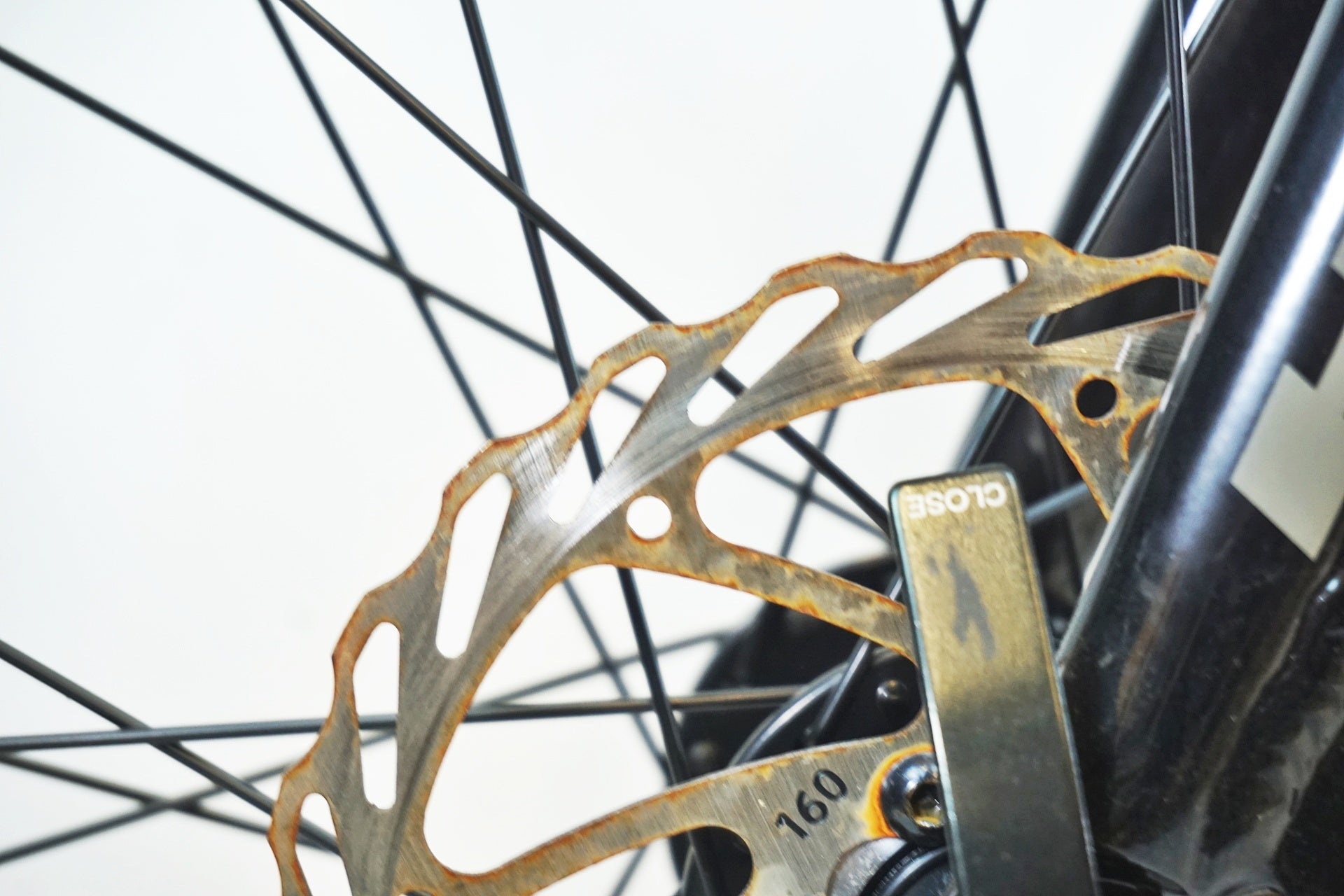 HARO 「ハロー」 BEASLEY27.5 2024年モデル 27.5インチ クロスバイク / 有明ガーデン店